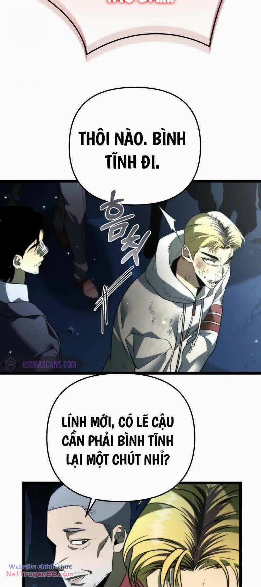 Chiến Binh Hồi Quy 14 trang 14