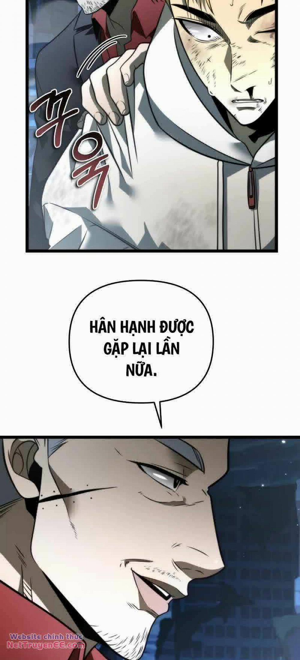 Chiến Binh Hồi Quy 14 trang 15