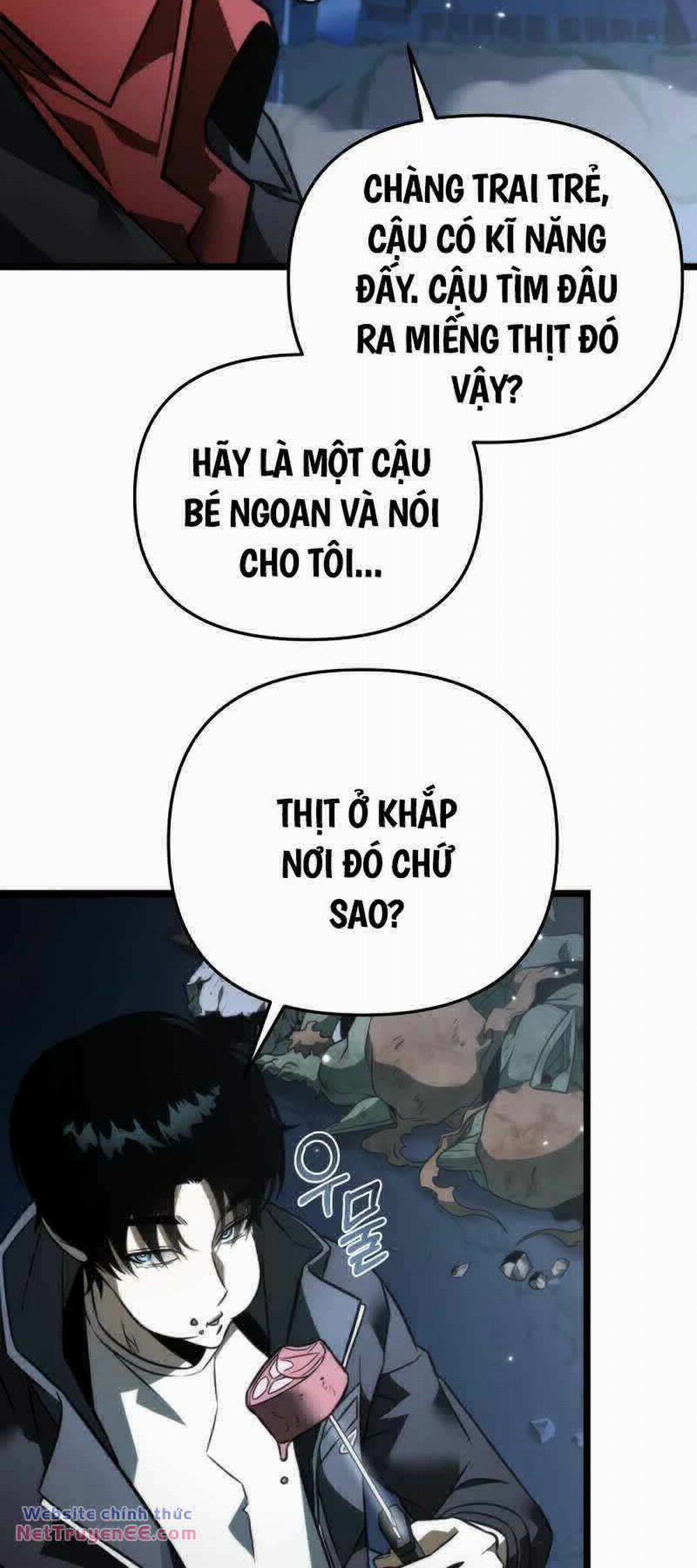 Chiến Binh Hồi Quy 14 trang 16