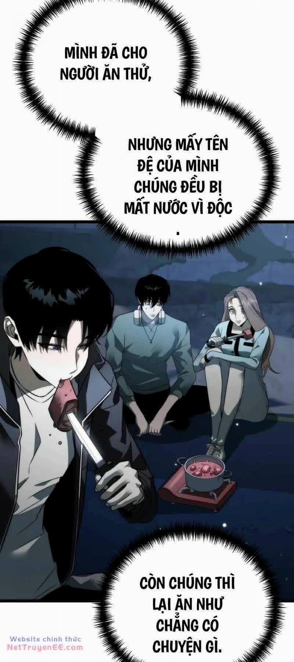 Chiến Binh Hồi Quy 14 trang 18