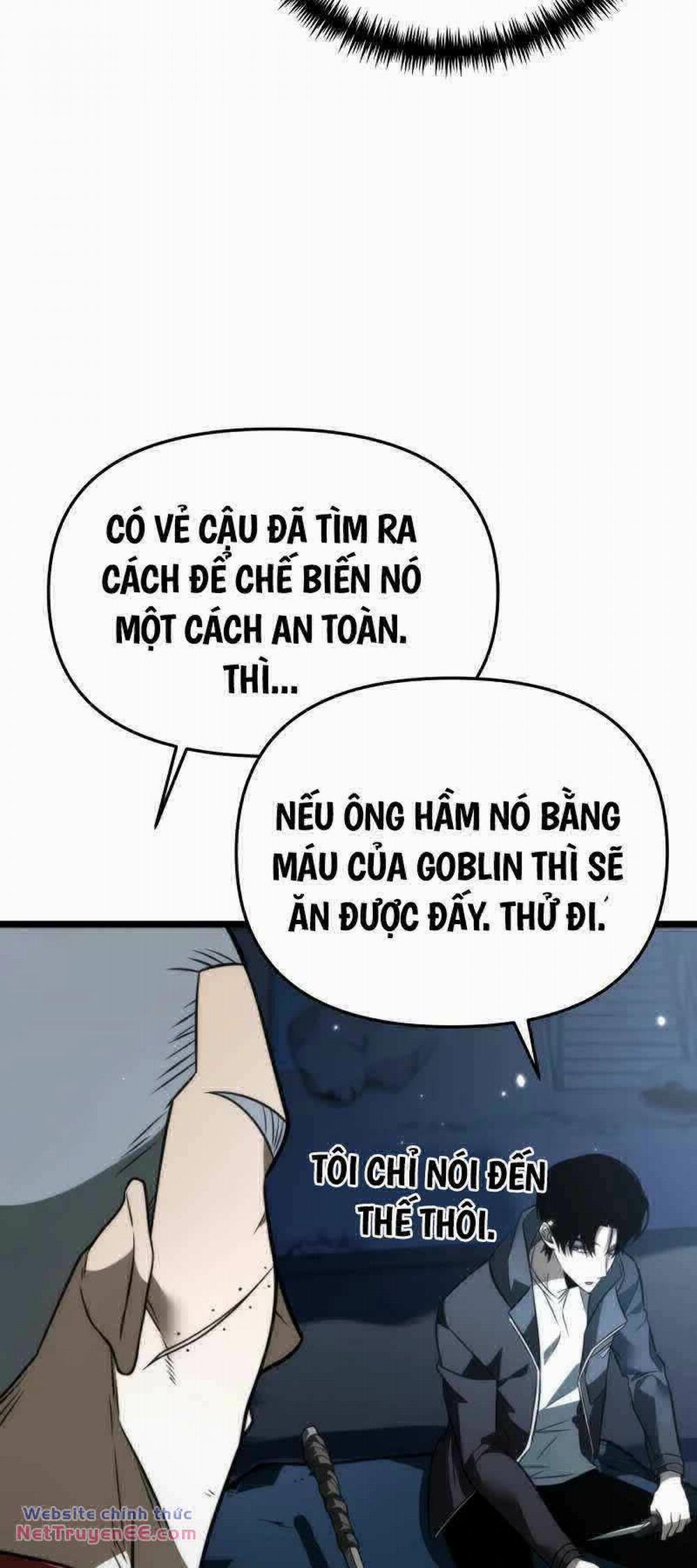 Chiến Binh Hồi Quy 14 trang 19