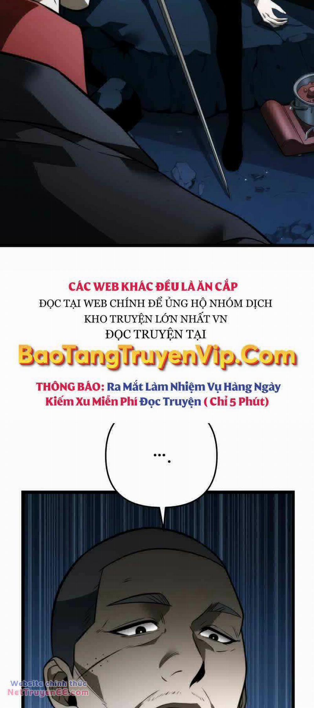 Chiến Binh Hồi Quy 14 trang 20