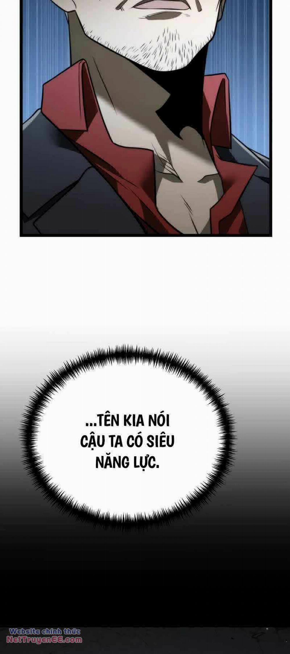 Chiến Binh Hồi Quy 14 trang 21