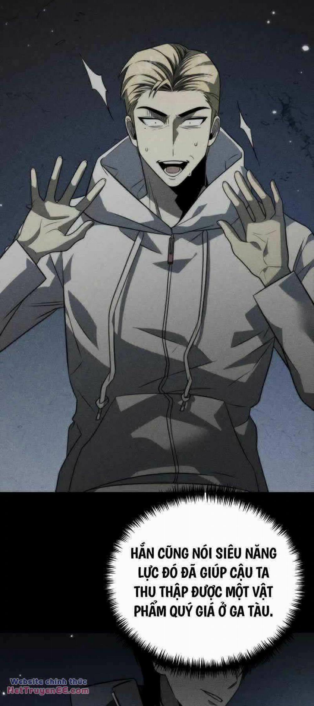 Chiến Binh Hồi Quy 14 trang 22