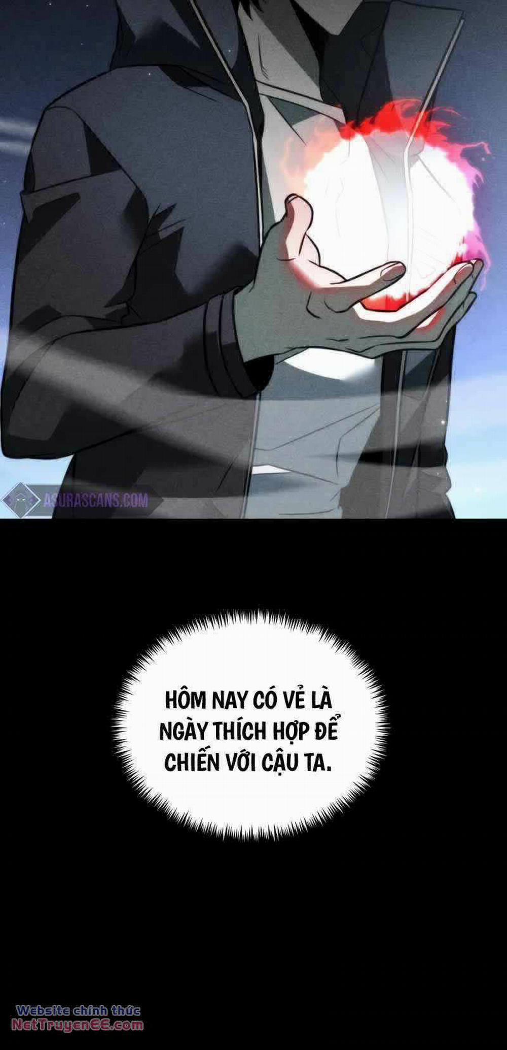 Chiến Binh Hồi Quy 14 trang 23