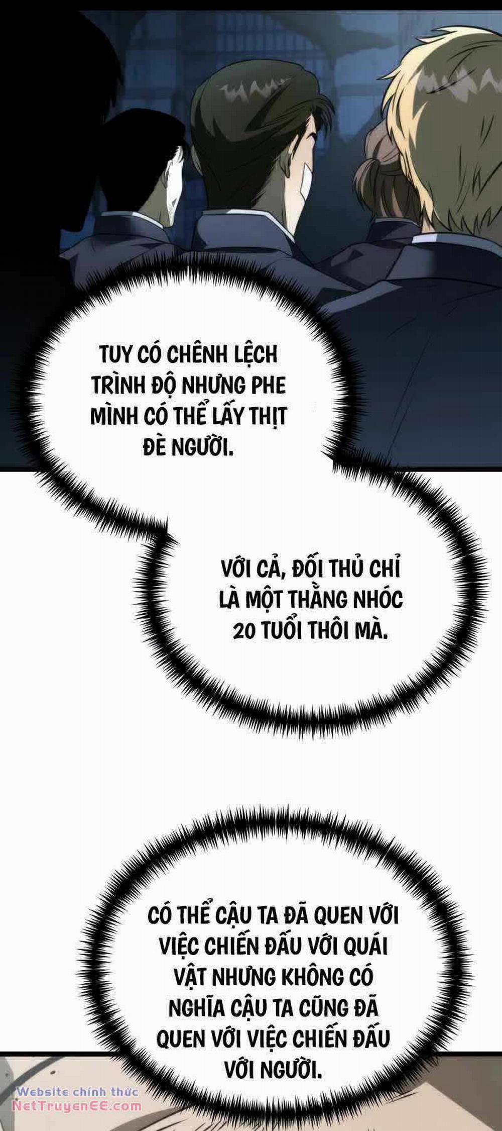 Chiến Binh Hồi Quy 14 trang 24