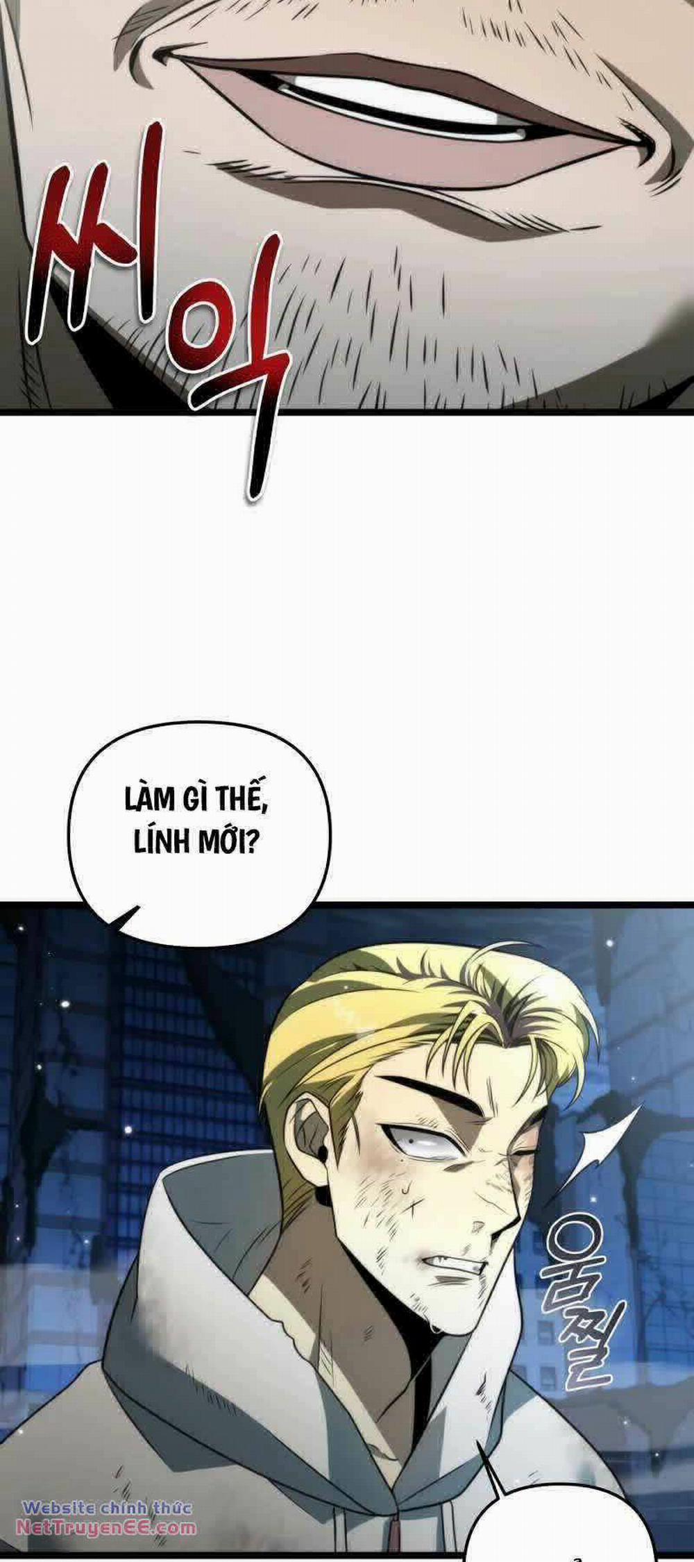 Chiến Binh Hồi Quy 14 trang 25
