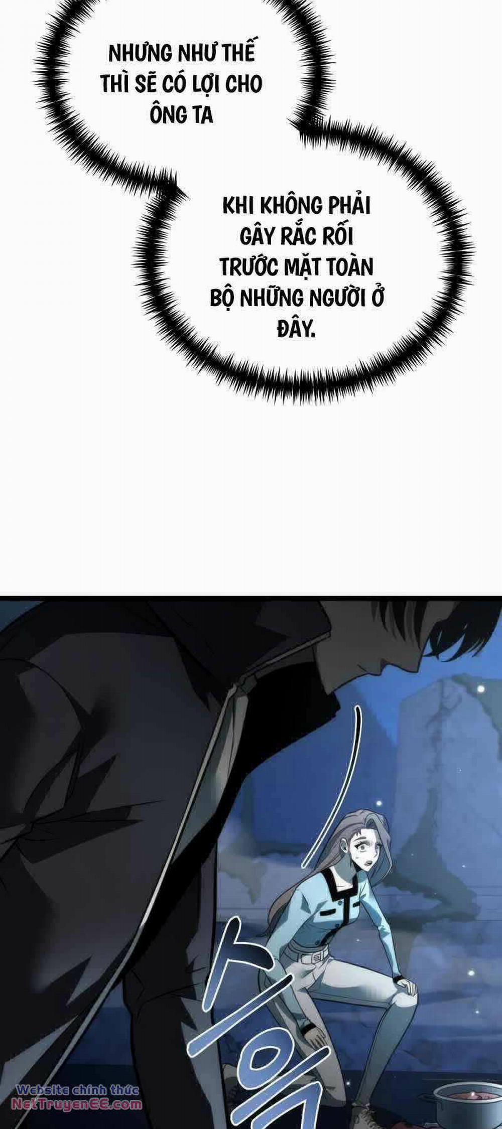 Chiến Binh Hồi Quy 14 trang 28