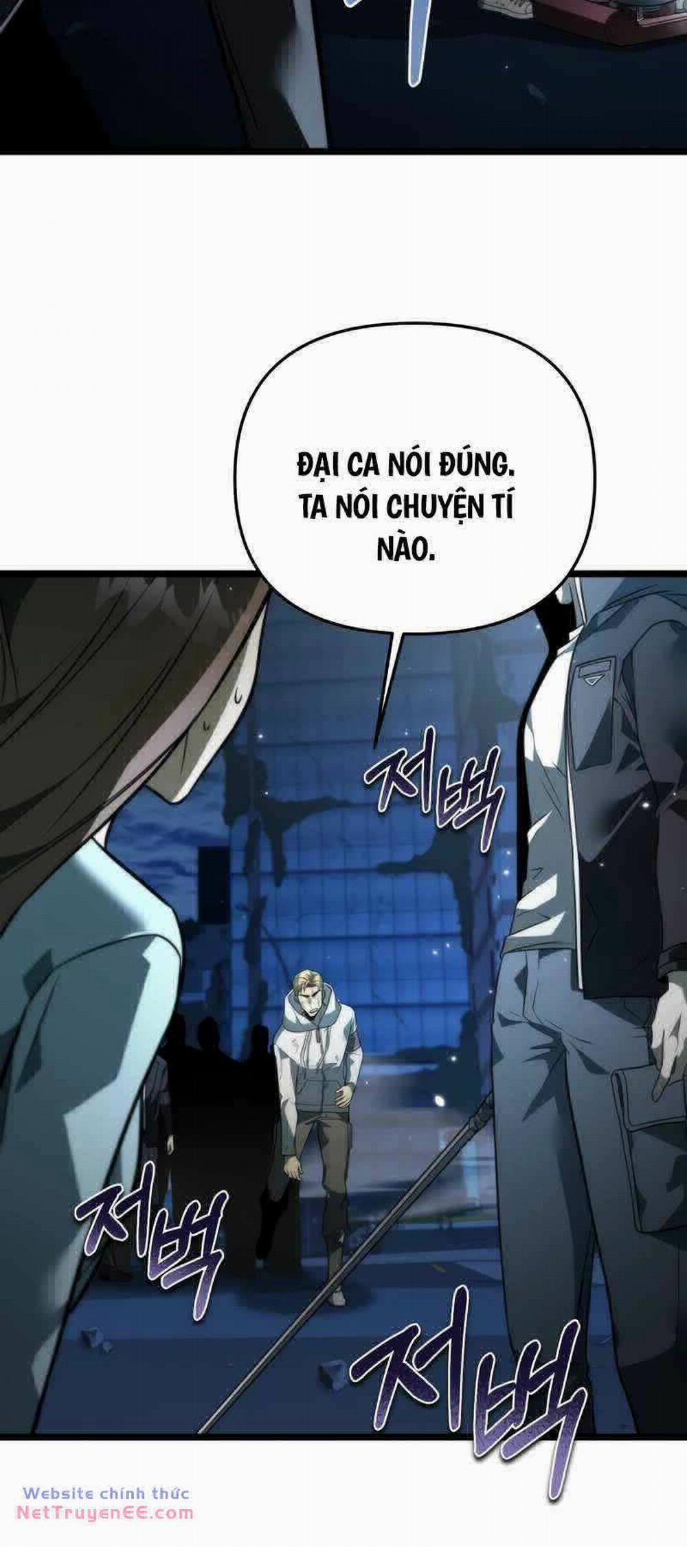 Chiến Binh Hồi Quy 14 trang 29