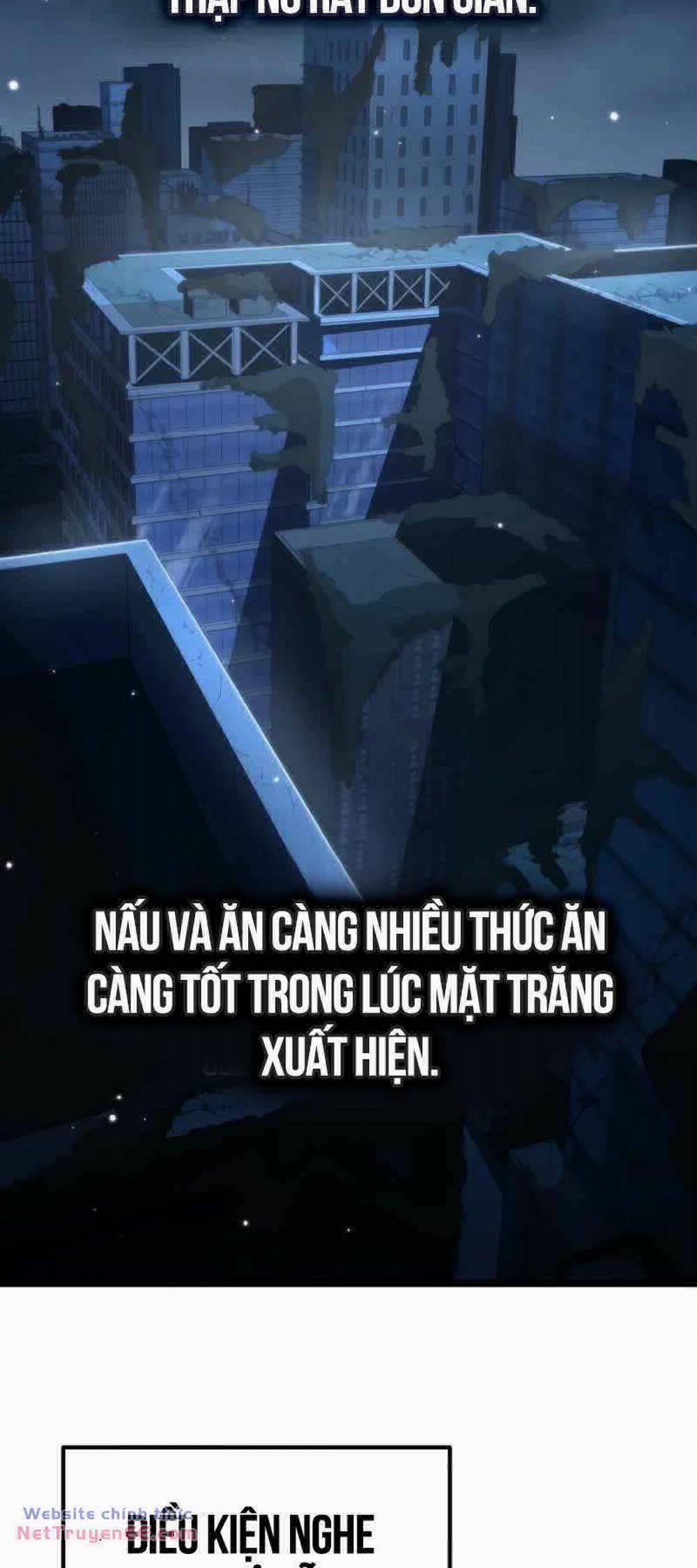 Chiến Binh Hồi Quy 14 trang 3