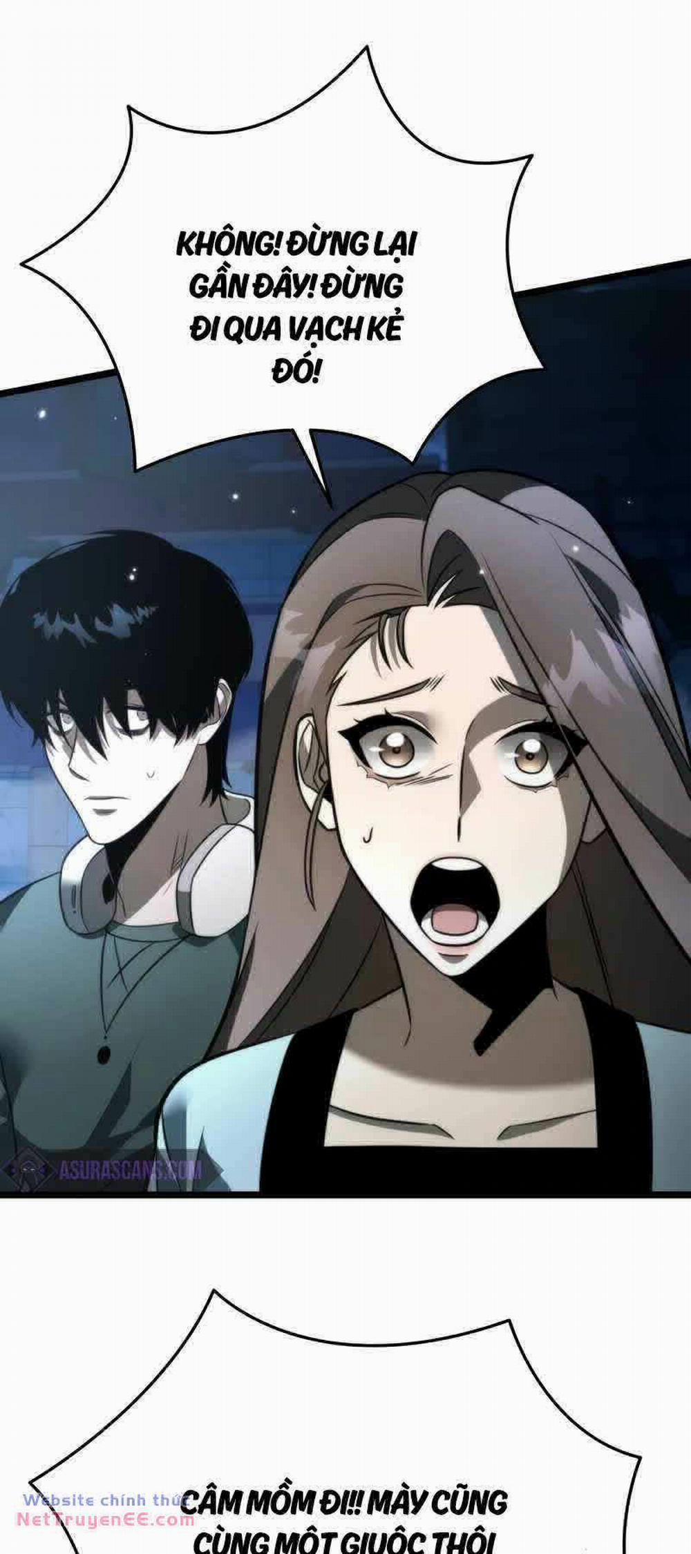 Chiến Binh Hồi Quy 14 trang 30