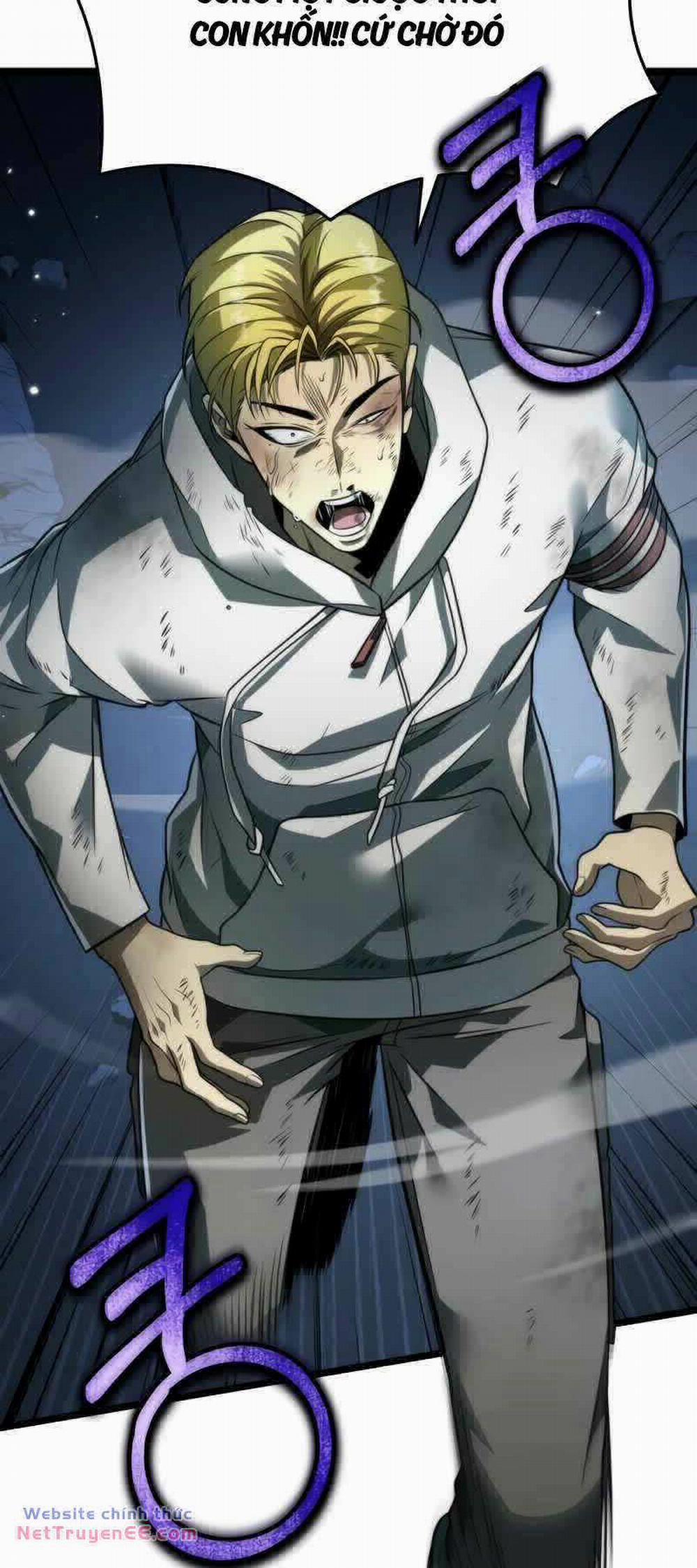 Chiến Binh Hồi Quy 14 trang 31