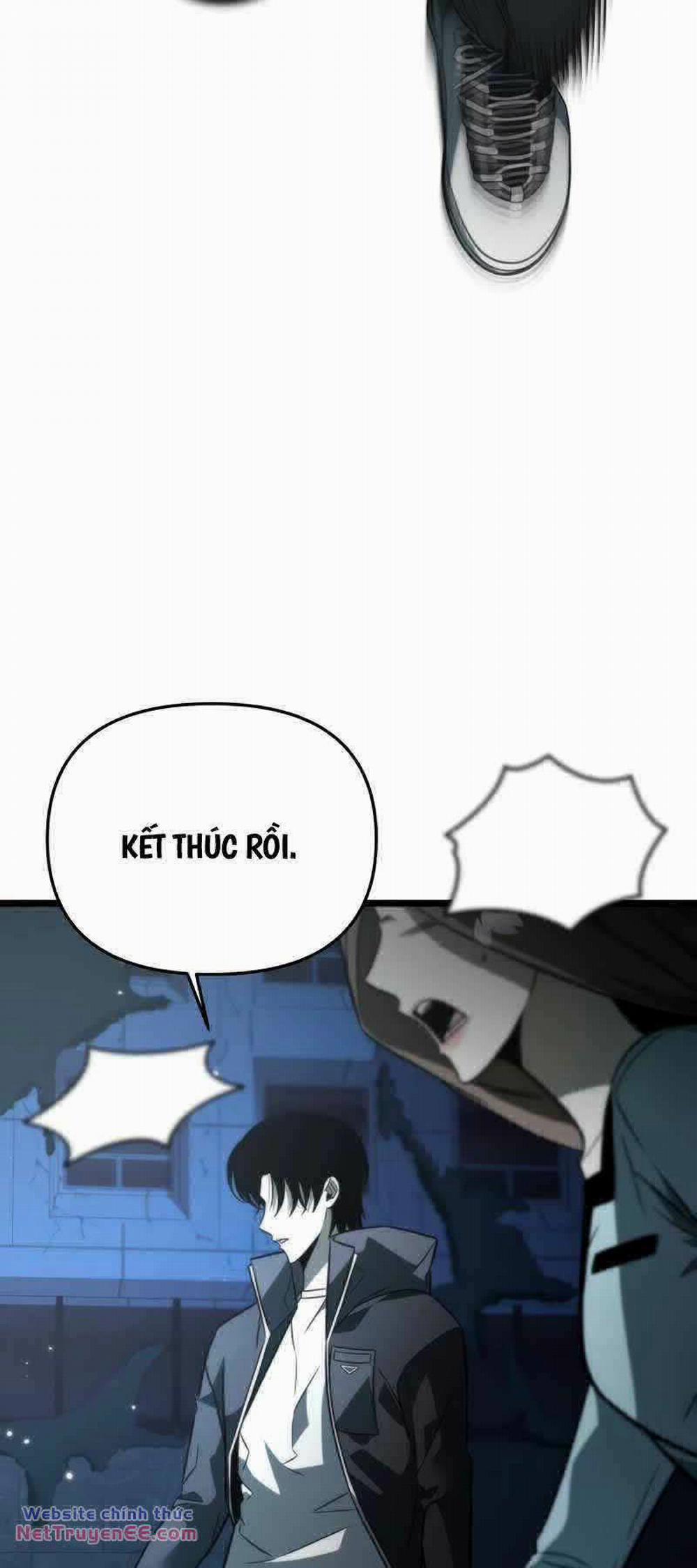 Chiến Binh Hồi Quy 14 trang 32