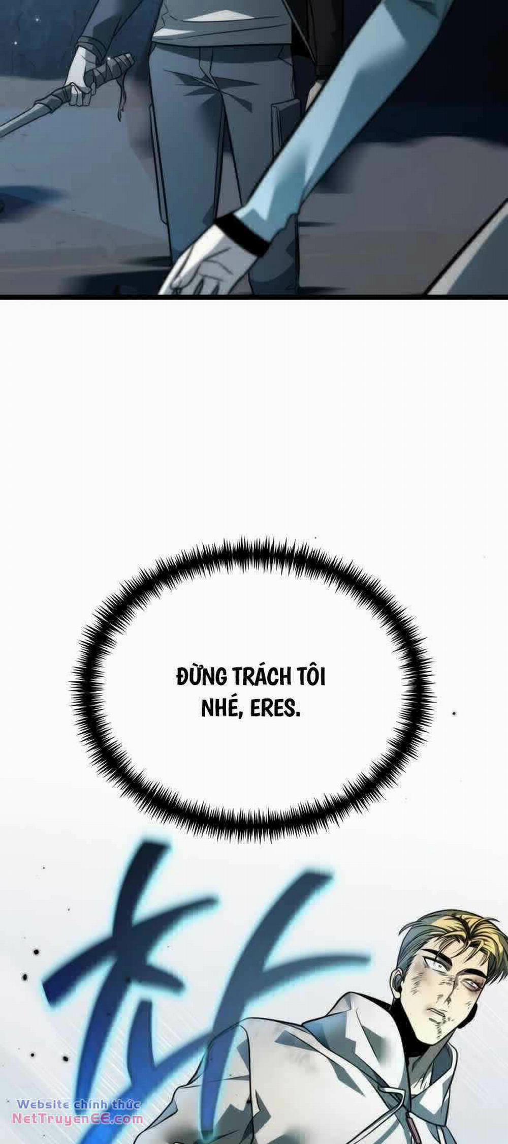 Chiến Binh Hồi Quy 14 trang 33