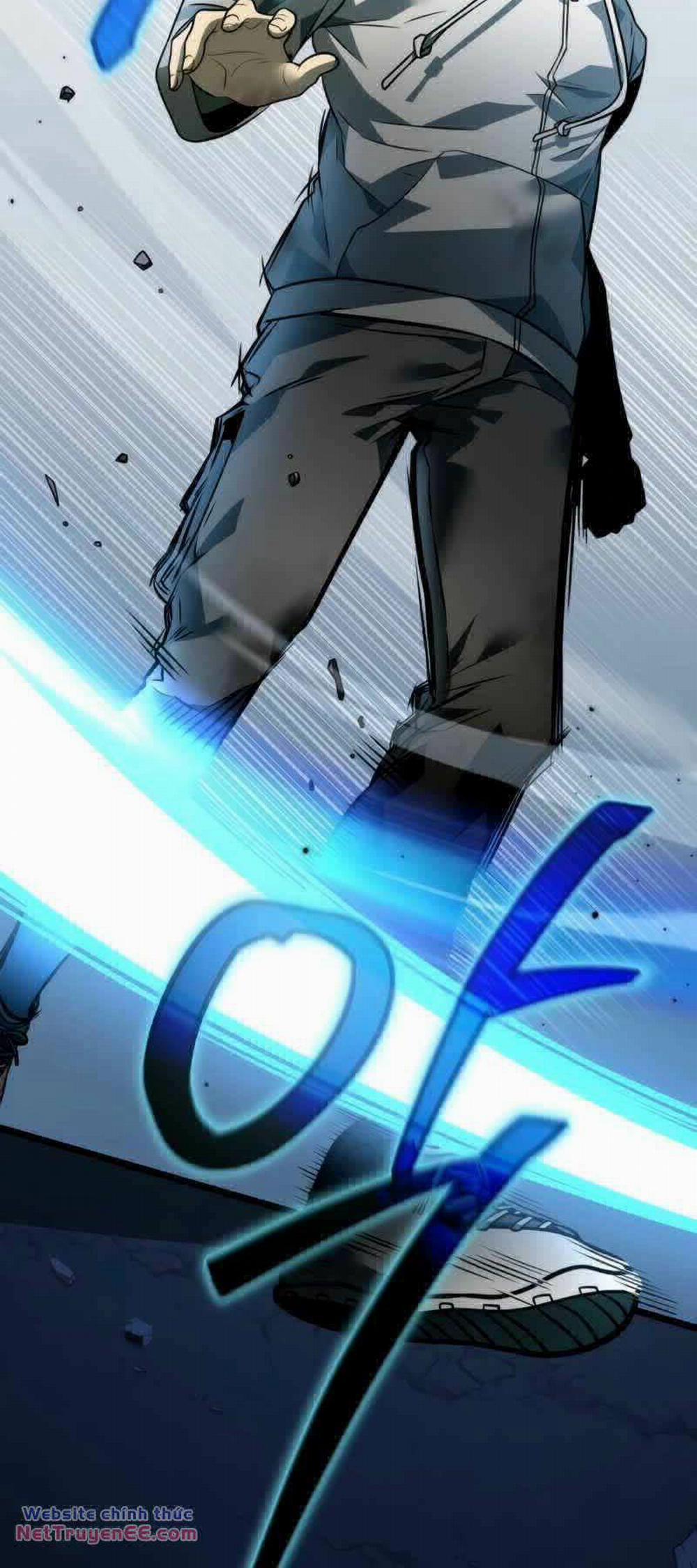 Chiến Binh Hồi Quy 14 trang 34