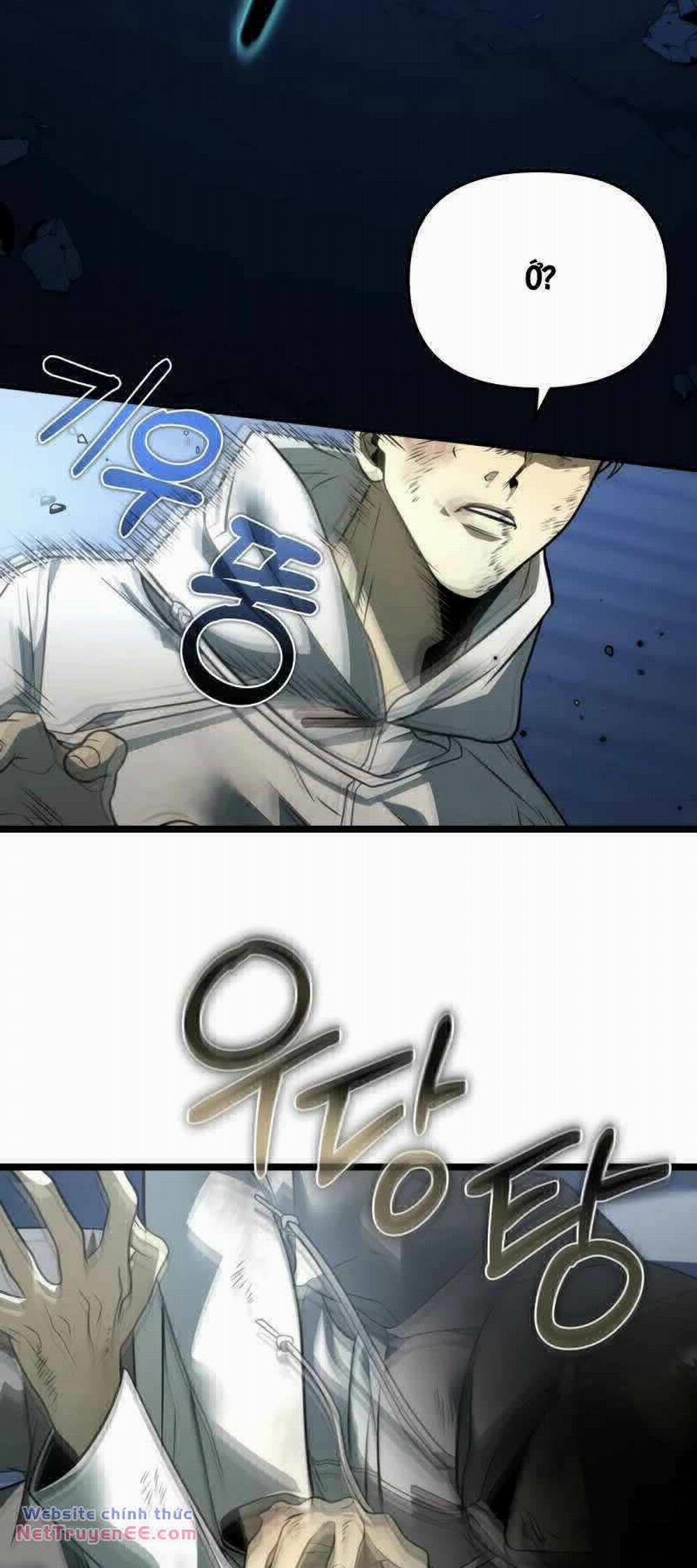 Chiến Binh Hồi Quy 14 trang 35