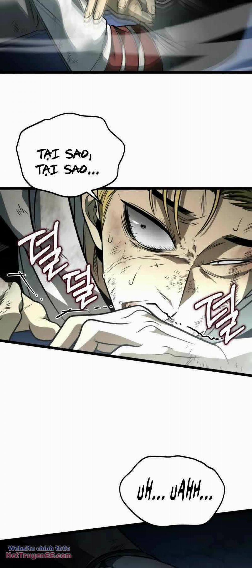 Chiến Binh Hồi Quy 14 trang 36