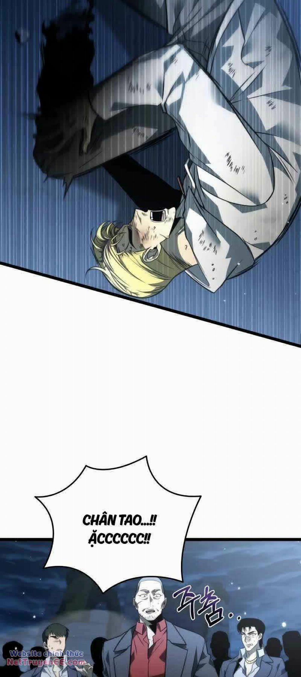 Chiến Binh Hồi Quy 14 trang 38