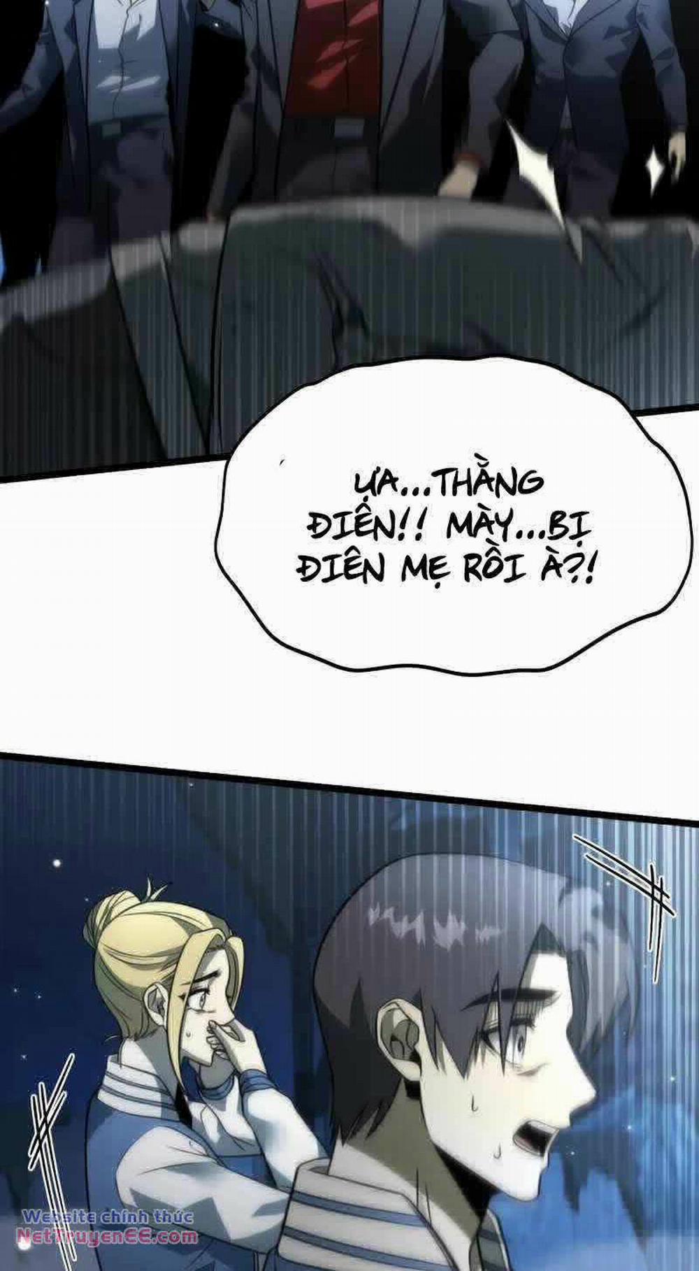 Chiến Binh Hồi Quy 14 trang 39