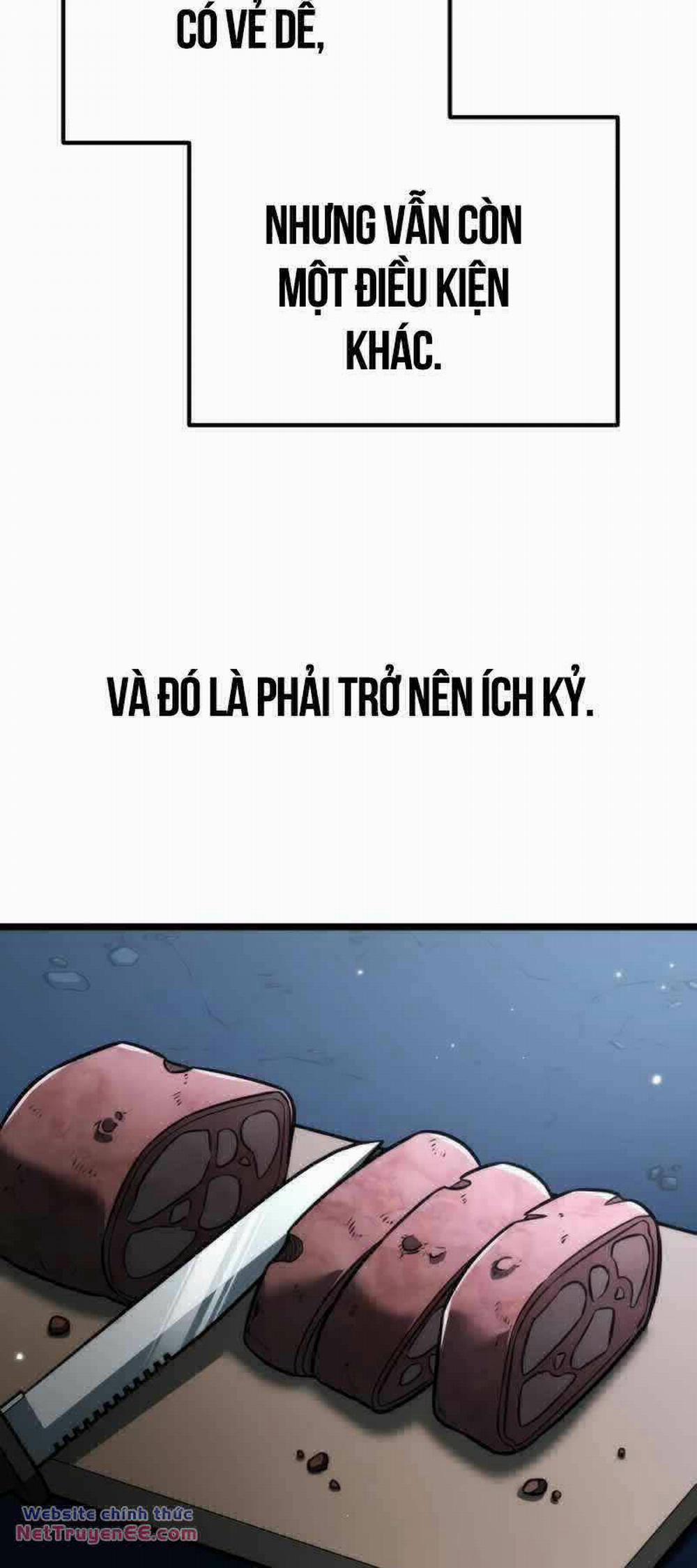 Chiến Binh Hồi Quy 14 trang 4