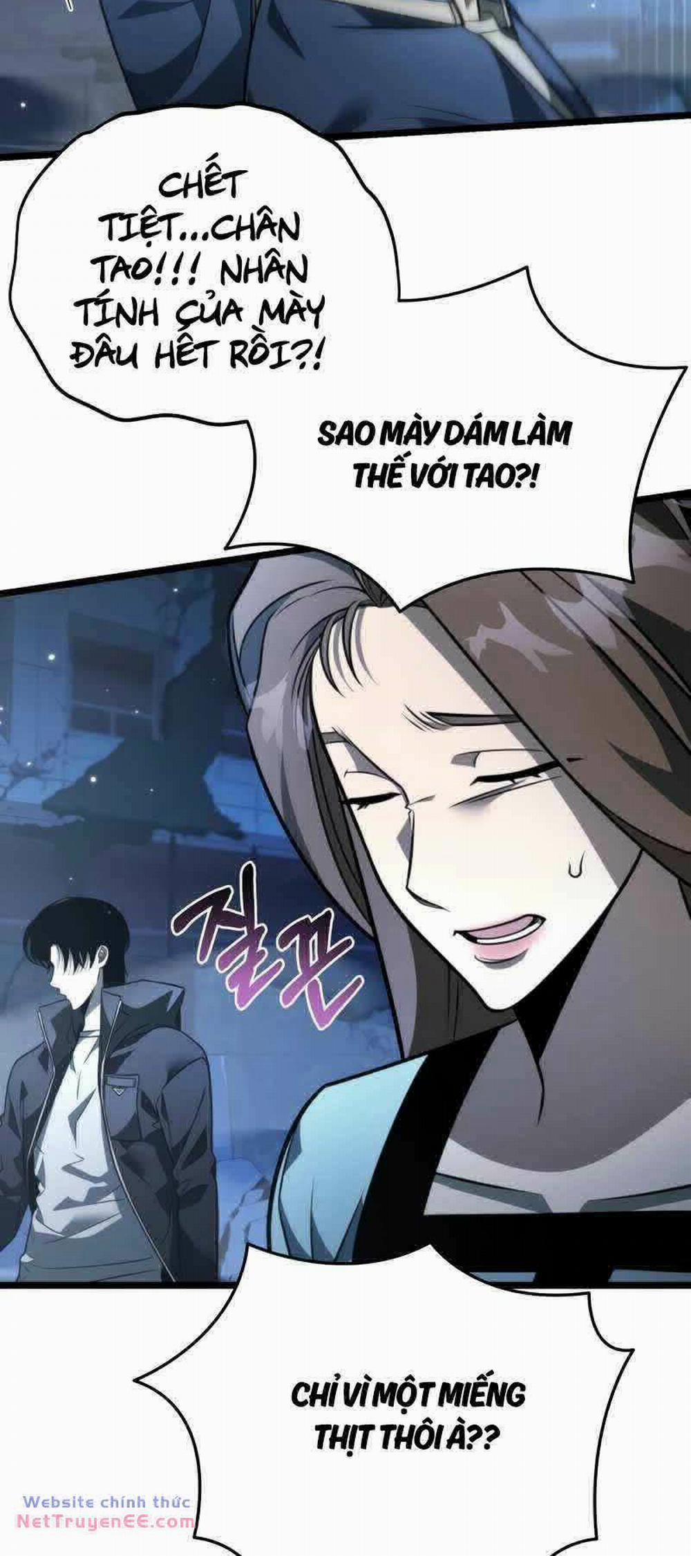 Chiến Binh Hồi Quy 14 trang 40