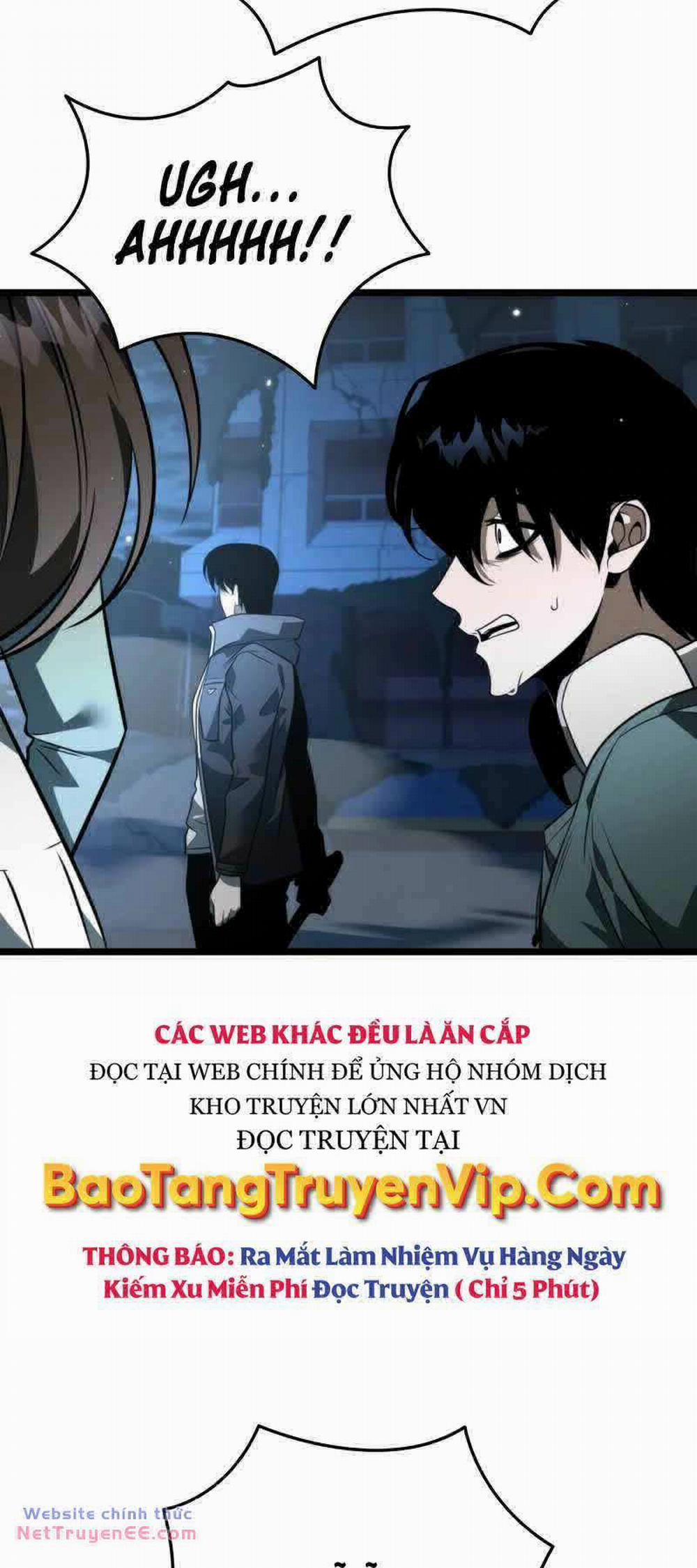 Chiến Binh Hồi Quy 14 trang 41