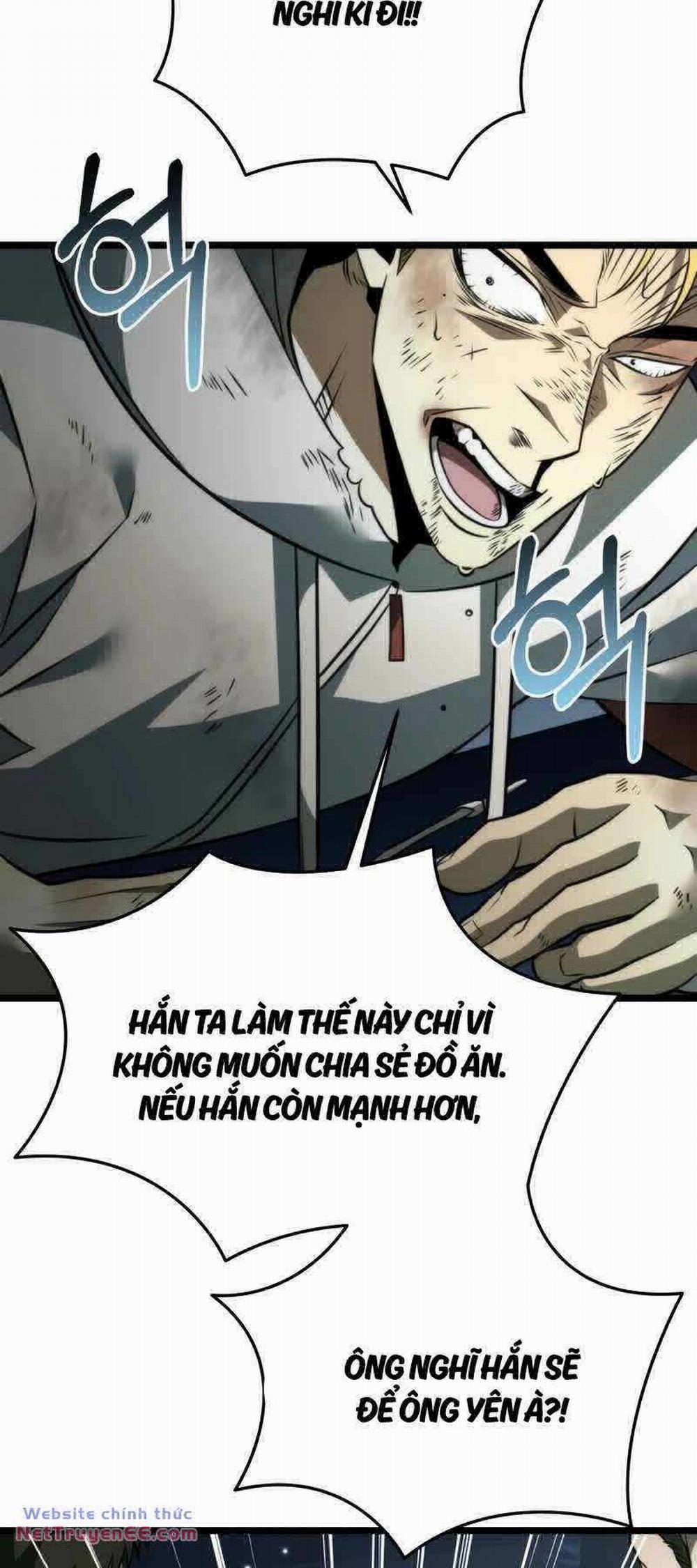 Chiến Binh Hồi Quy 14 trang 42