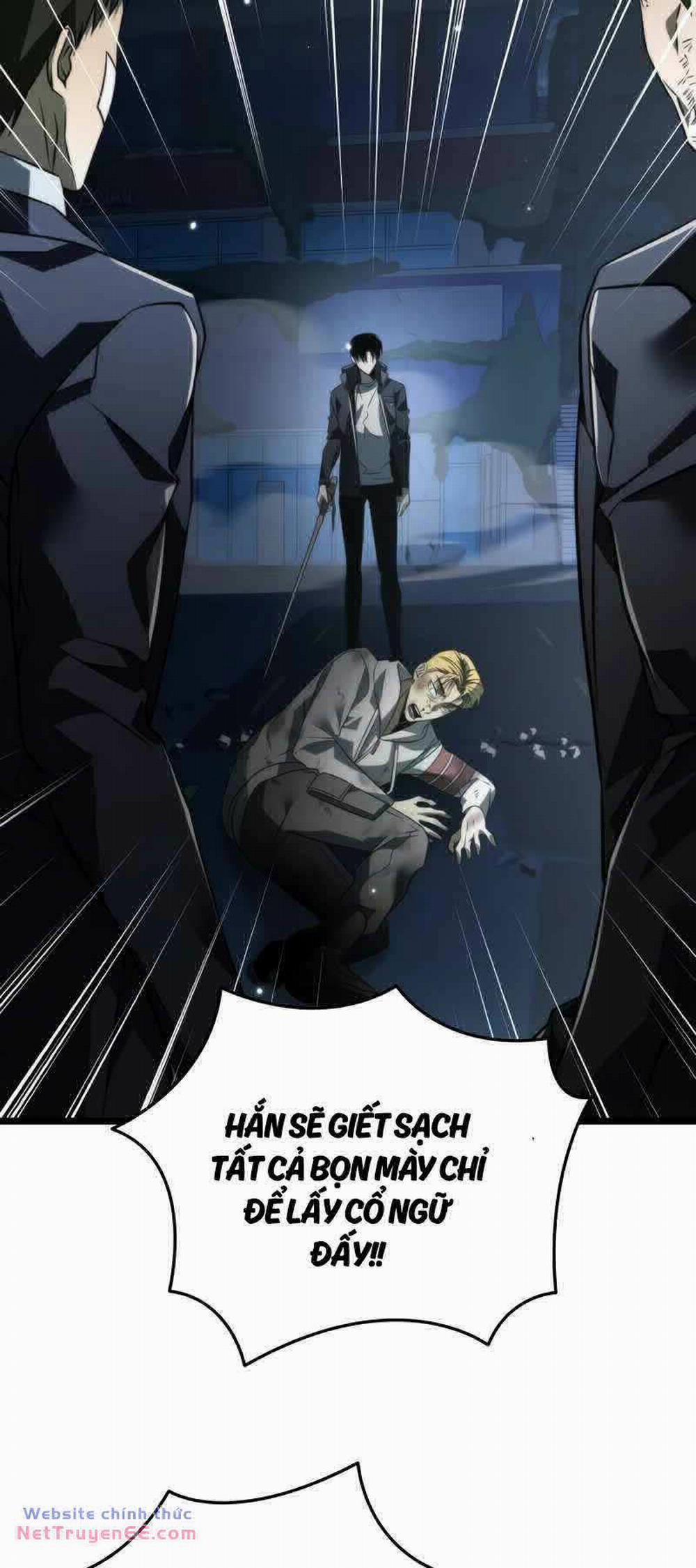 Chiến Binh Hồi Quy 14 trang 43