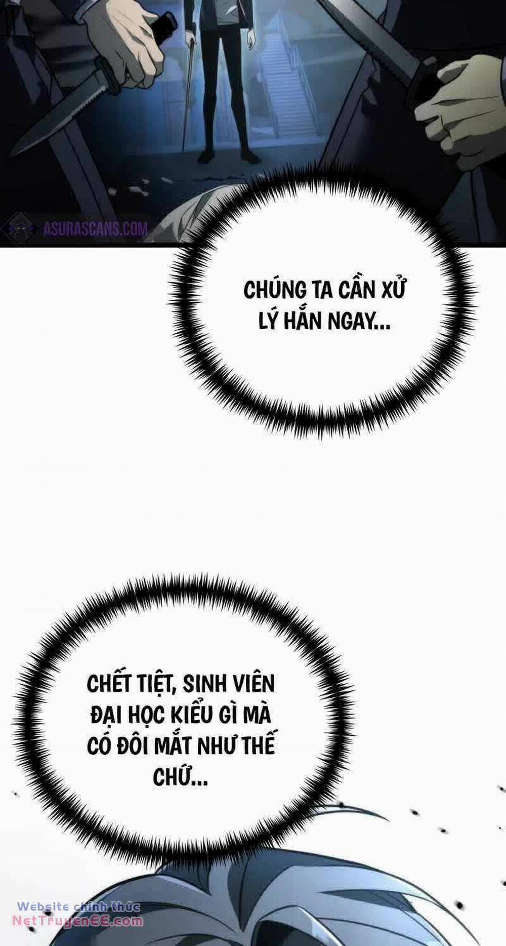 Chiến Binh Hồi Quy 14 trang 47