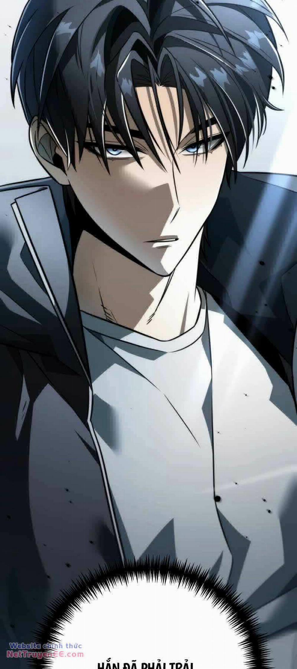 Chiến Binh Hồi Quy 14 trang 48