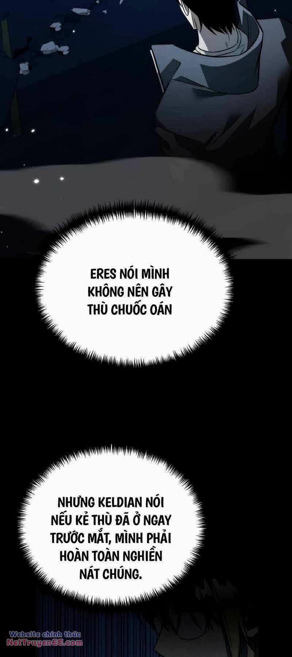 Chiến Binh Hồi Quy 14 trang 51