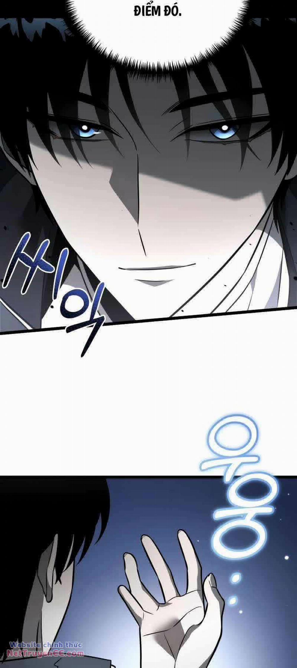 Chiến Binh Hồi Quy 14 trang 53