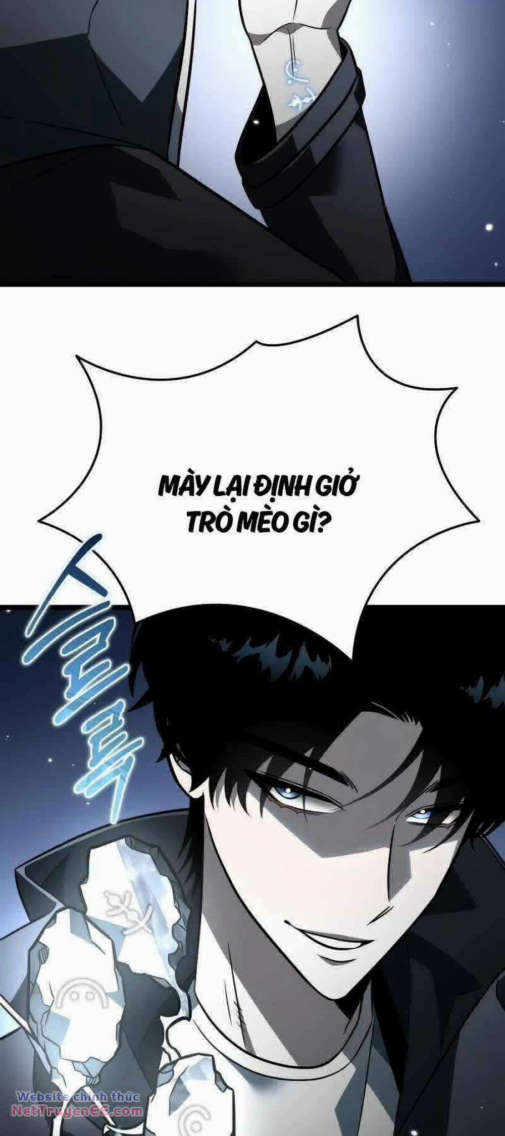 Chiến Binh Hồi Quy 14 trang 54