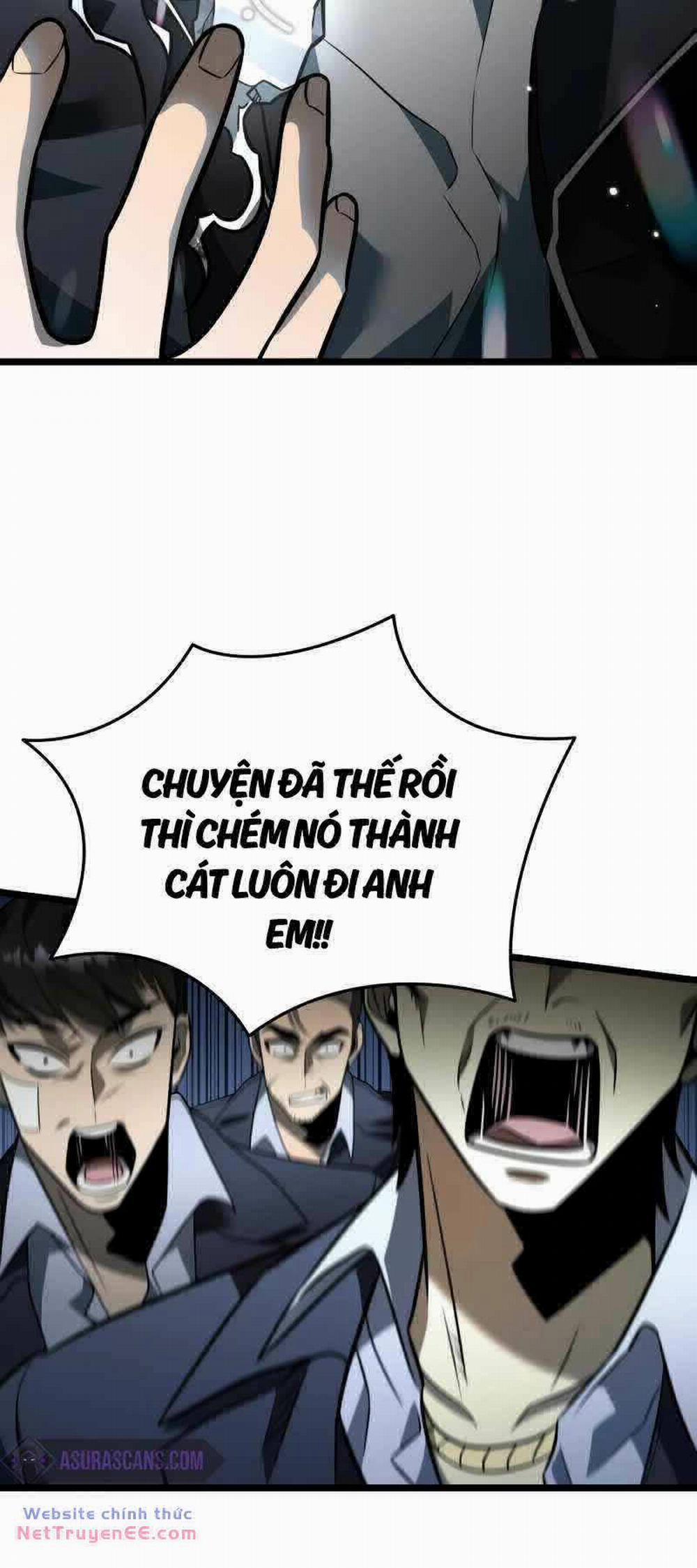 Chiến Binh Hồi Quy 14 trang 55