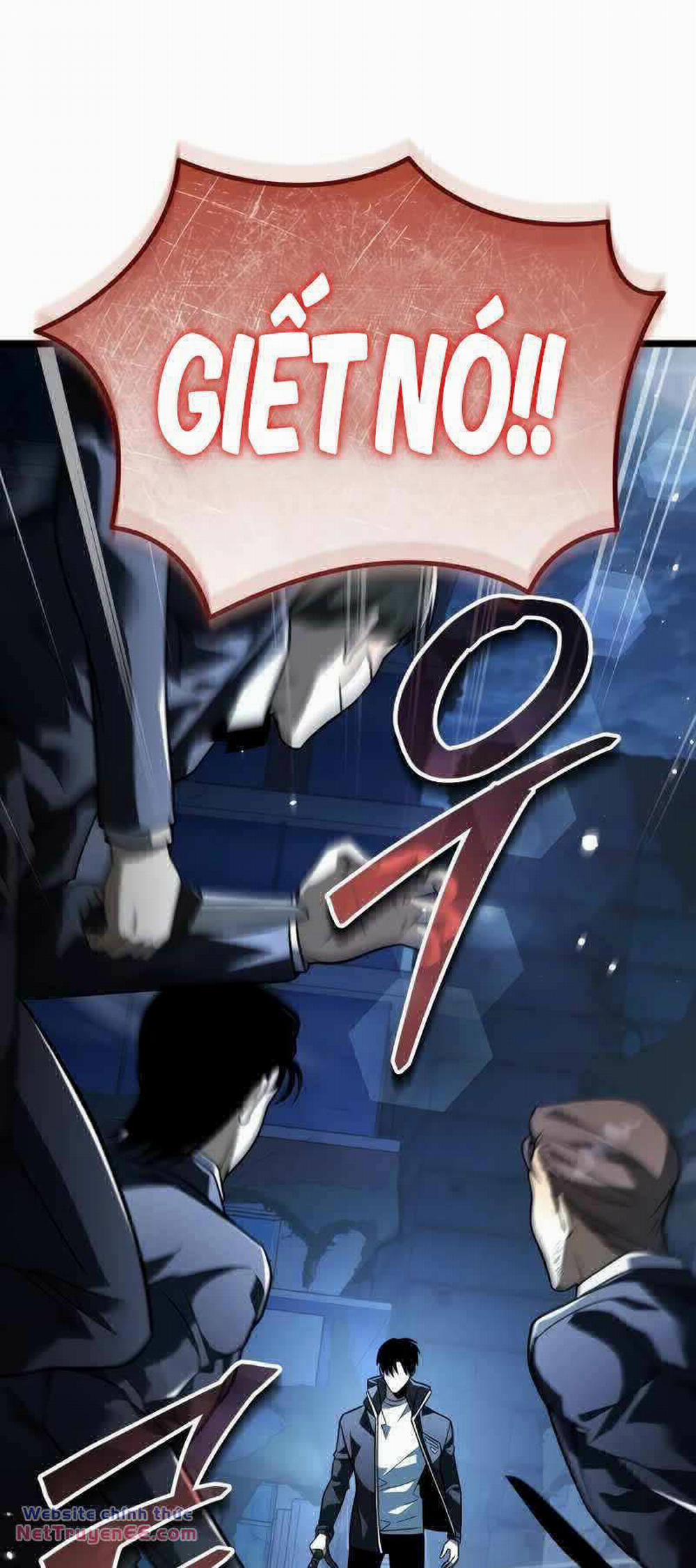 Chiến Binh Hồi Quy 14 trang 56