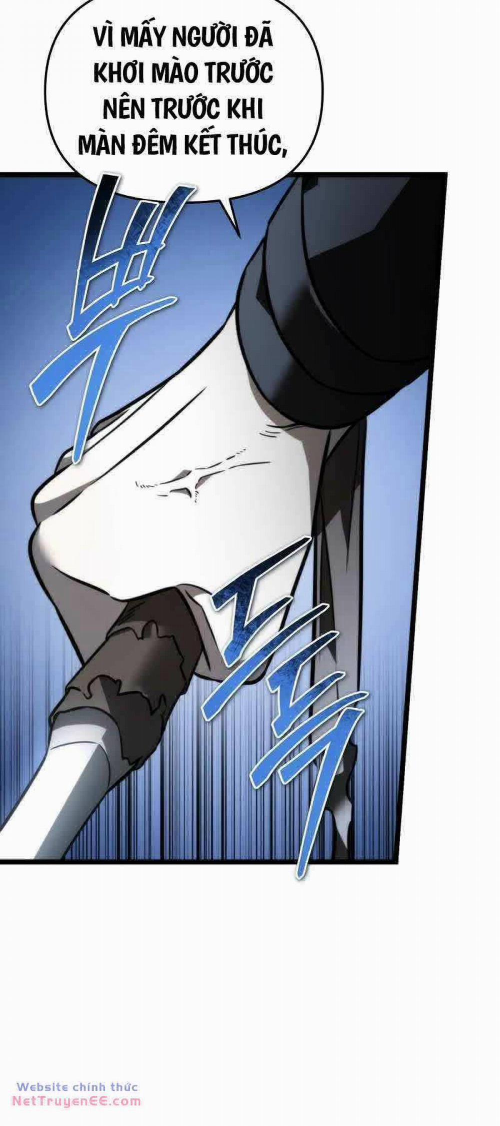 Chiến Binh Hồi Quy 14 trang 58