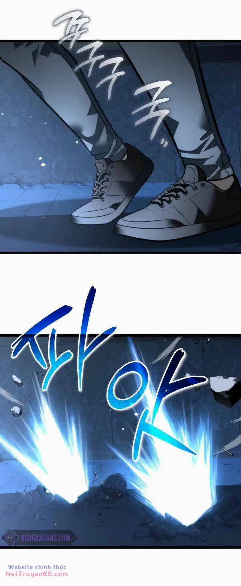 Chiến Binh Hồi Quy 14 trang 59