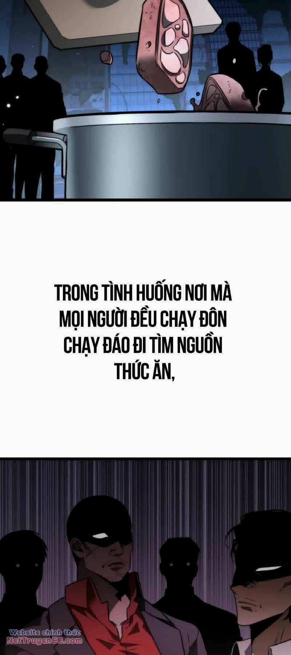 Chiến Binh Hồi Quy 14 trang 6