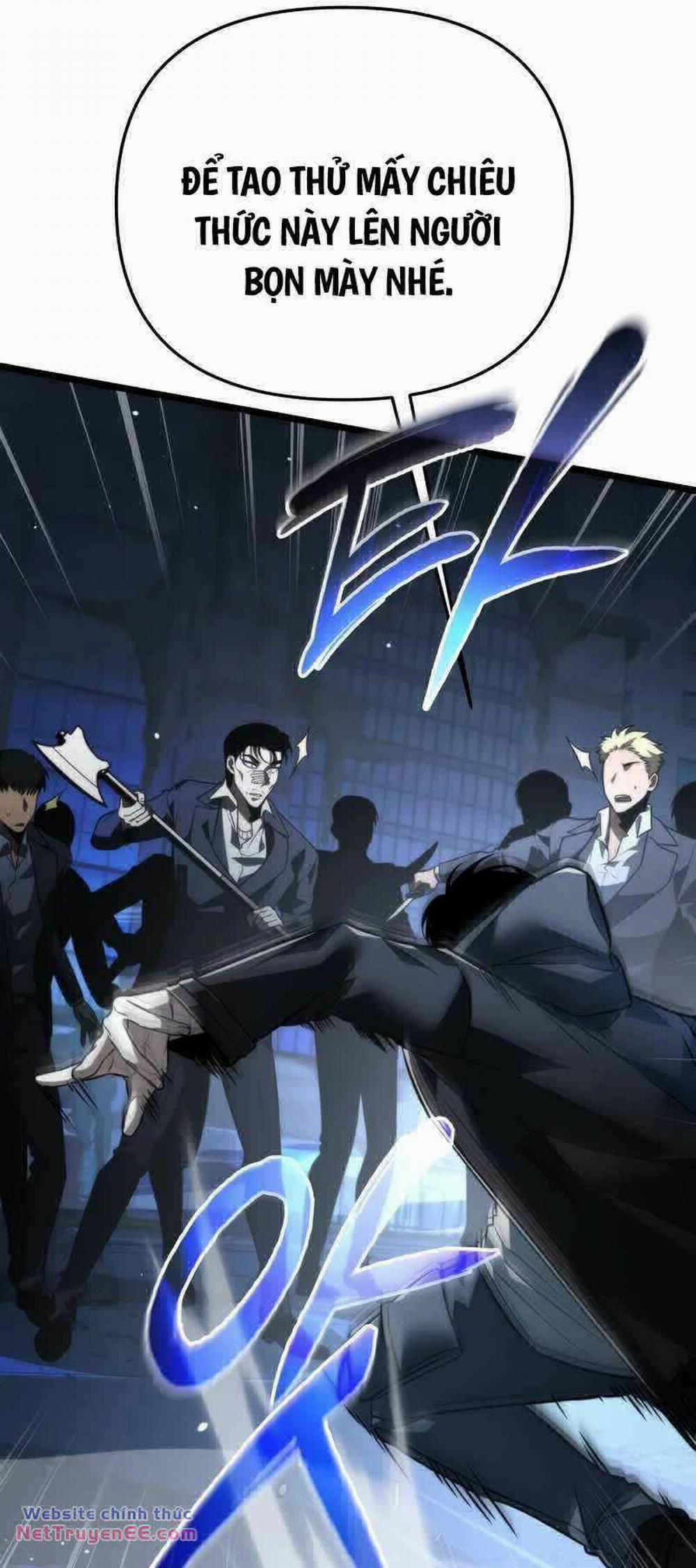 Chiến Binh Hồi Quy 14 trang 60