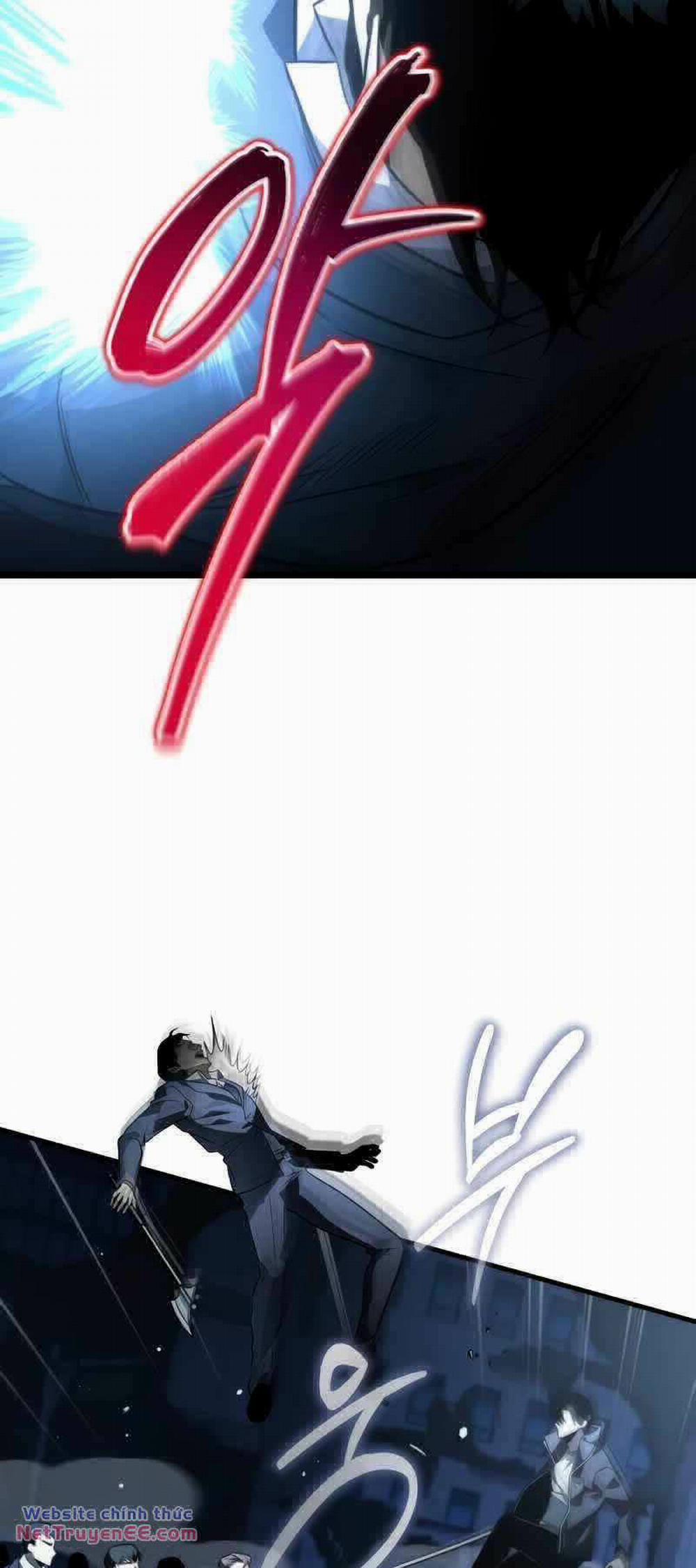 Chiến Binh Hồi Quy 14 trang 64