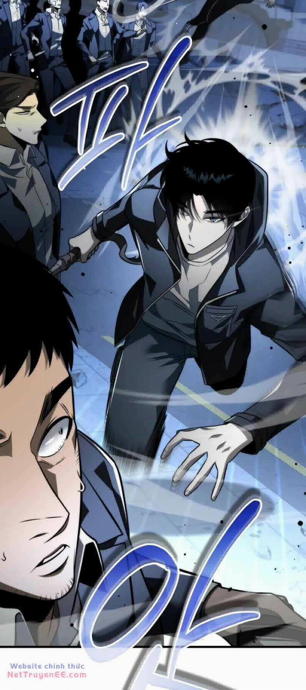 Chiến Binh Hồi Quy 14 trang 65