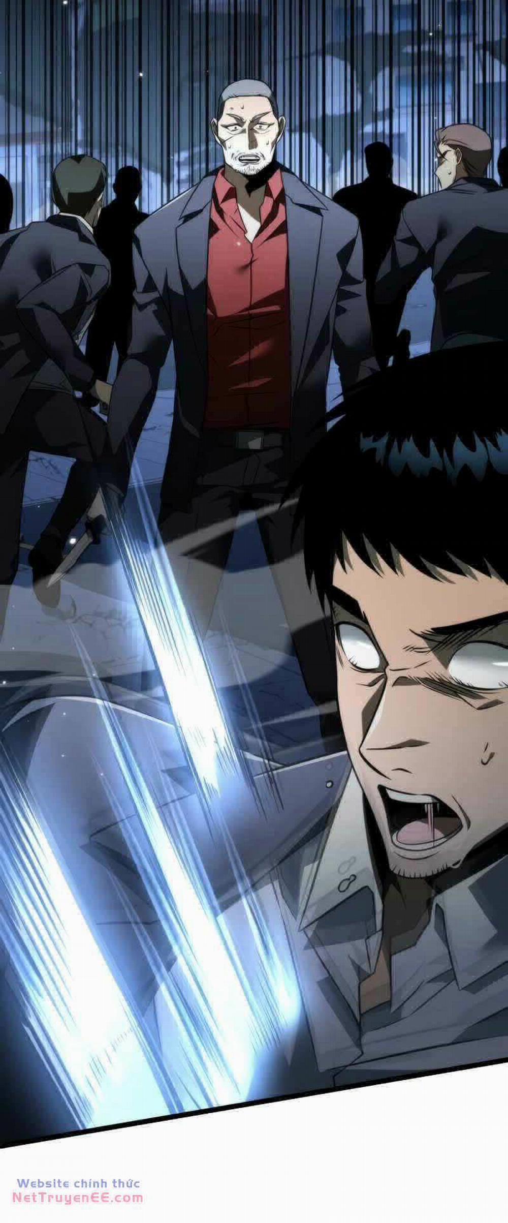 Chiến Binh Hồi Quy 14 trang 67