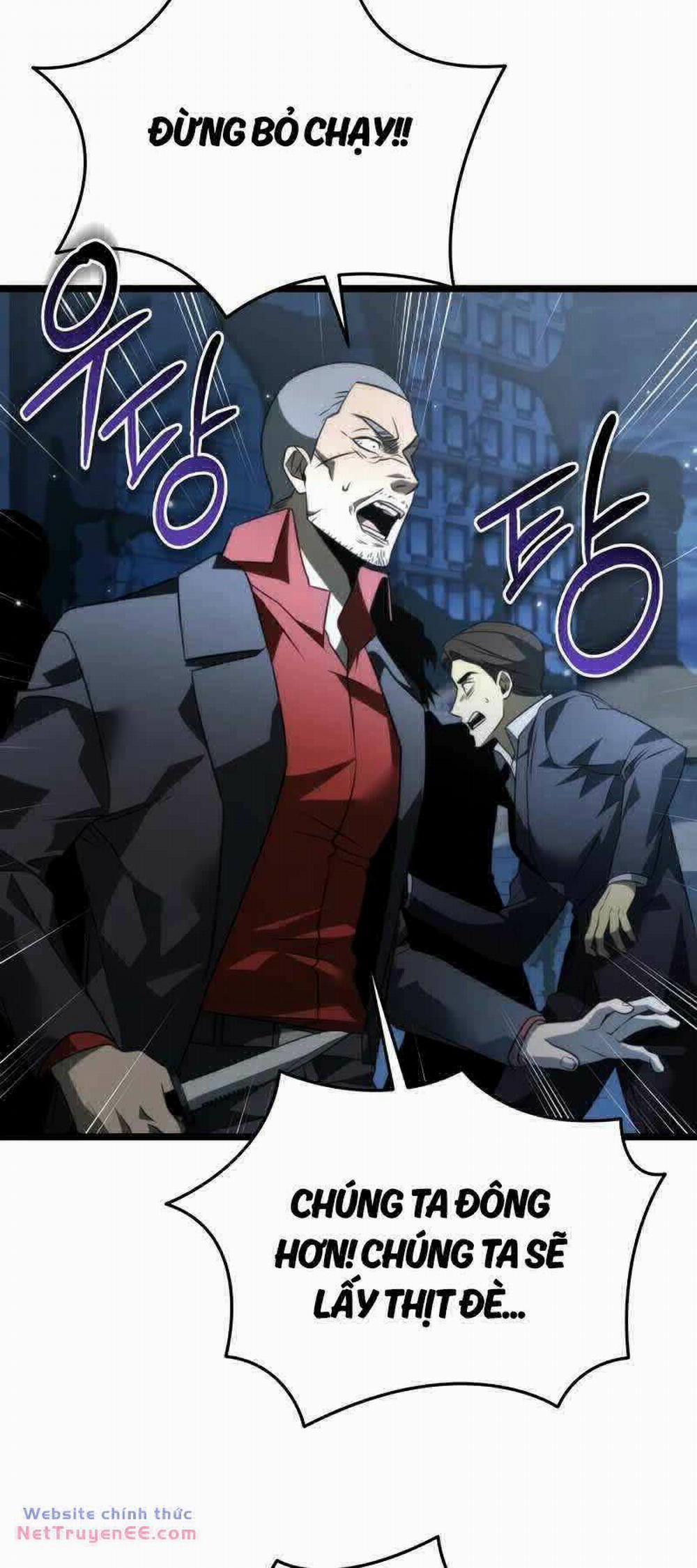 Chiến Binh Hồi Quy 14 trang 69