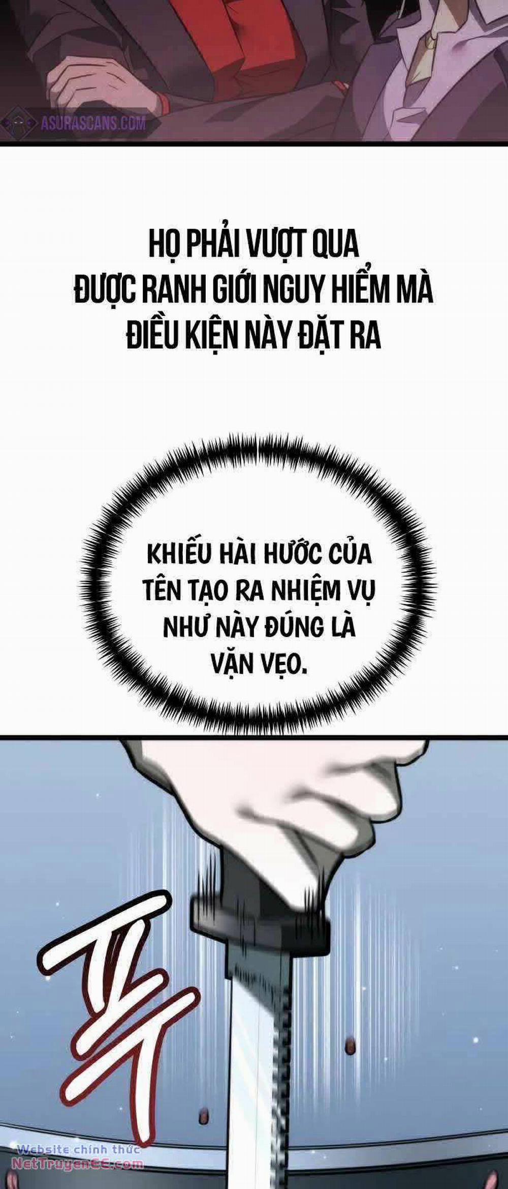 Chiến Binh Hồi Quy 14 trang 7