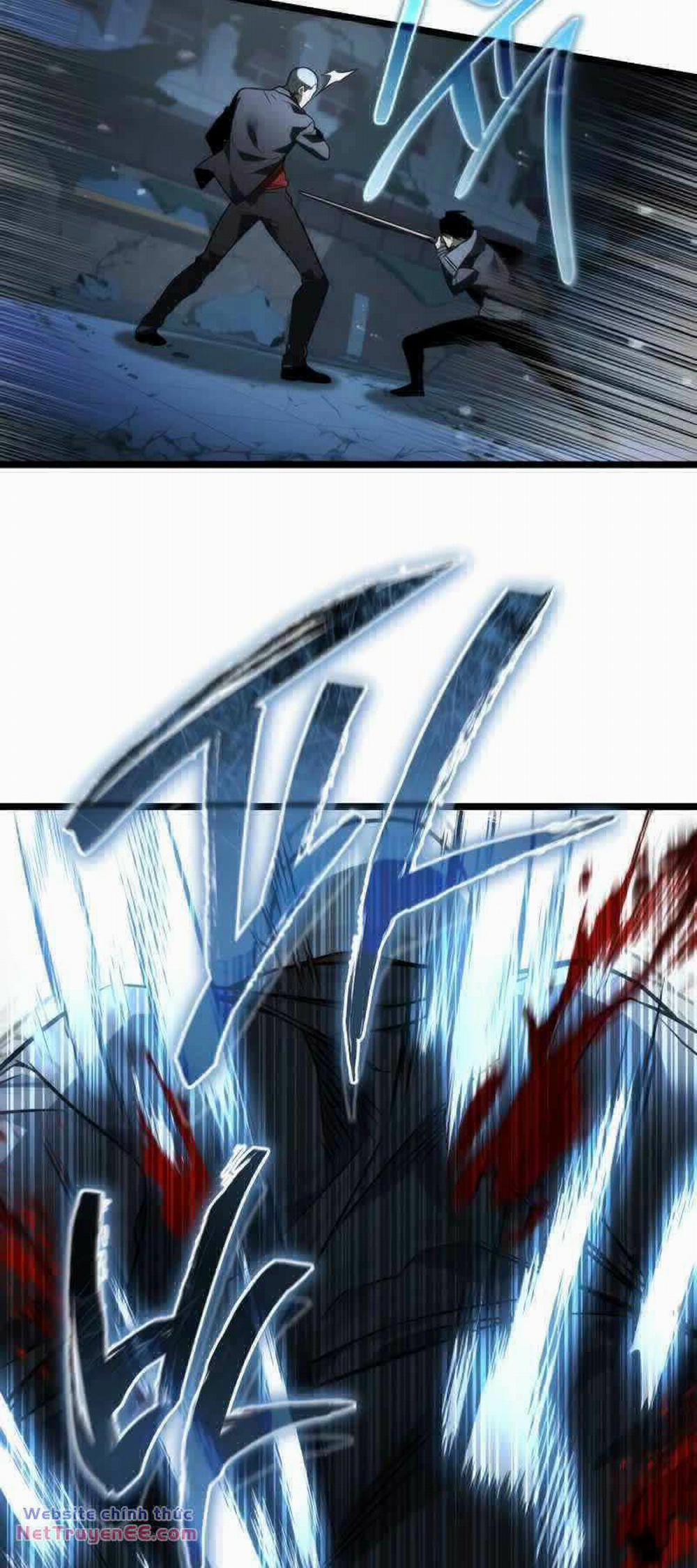 Chiến Binh Hồi Quy 14 trang 78