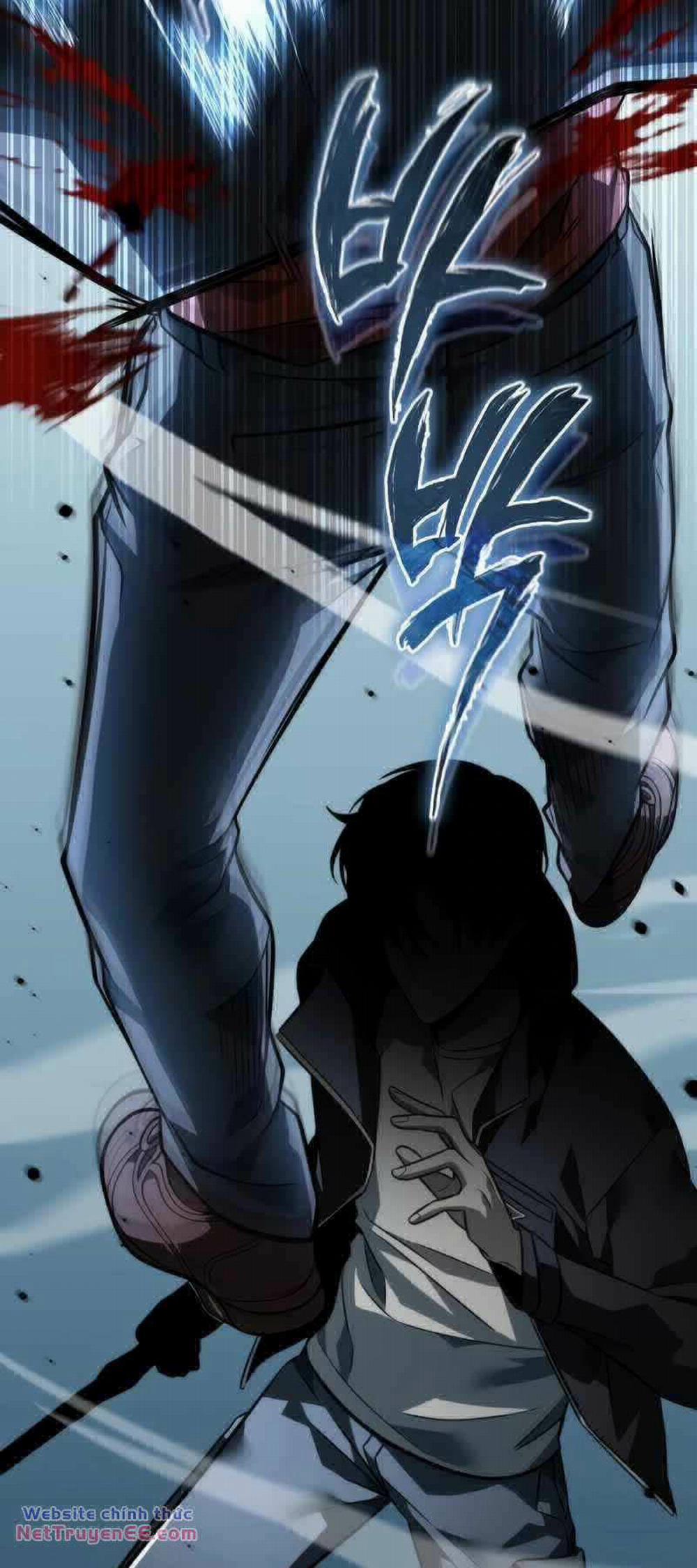 Chiến Binh Hồi Quy 14 trang 79