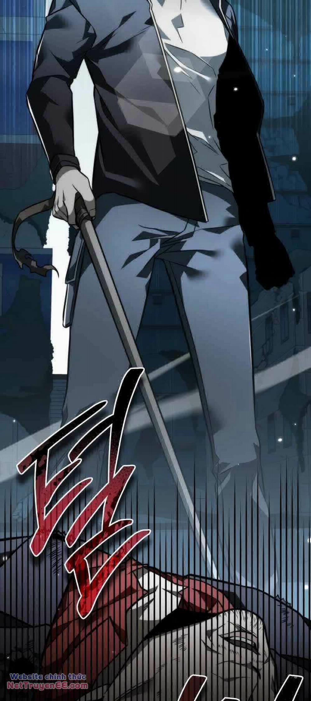 Chiến Binh Hồi Quy 14 trang 81