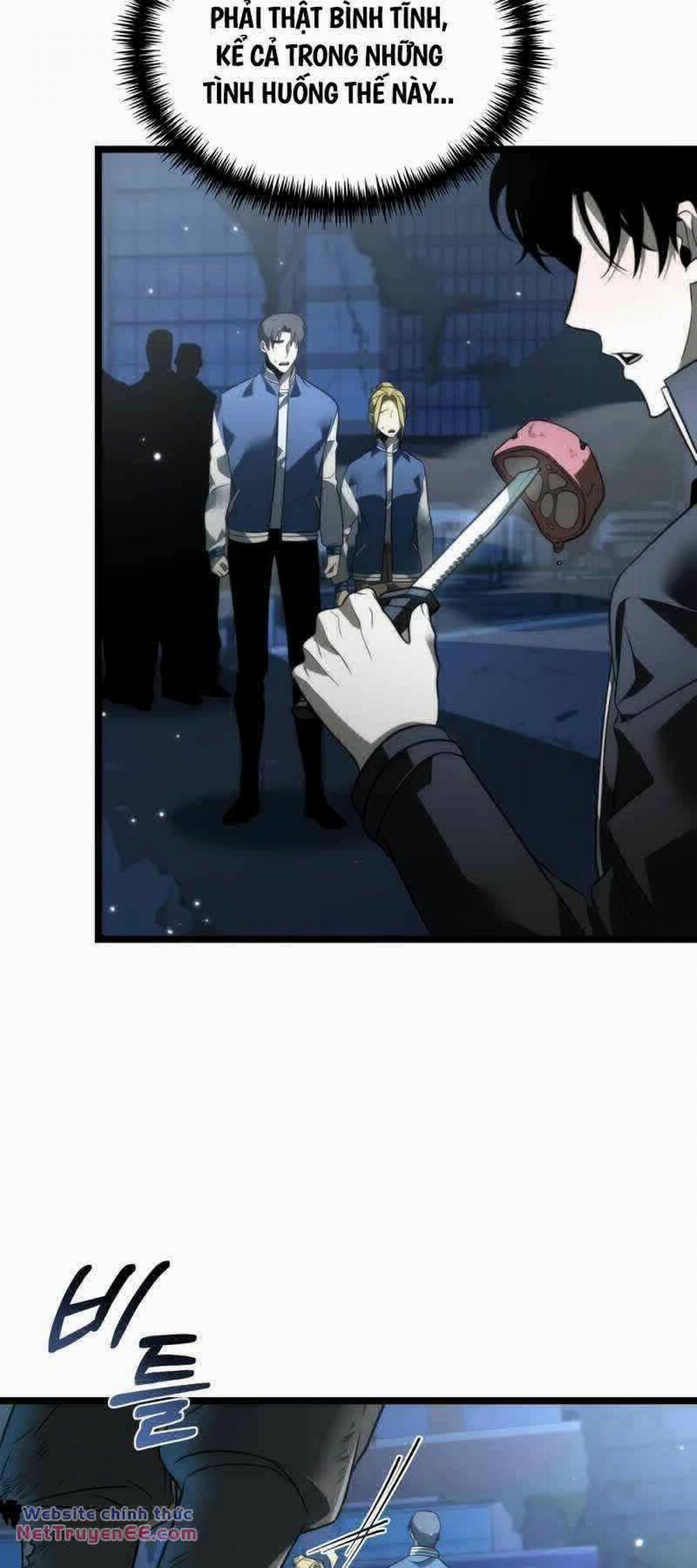 Chiến Binh Hồi Quy 14 trang 9