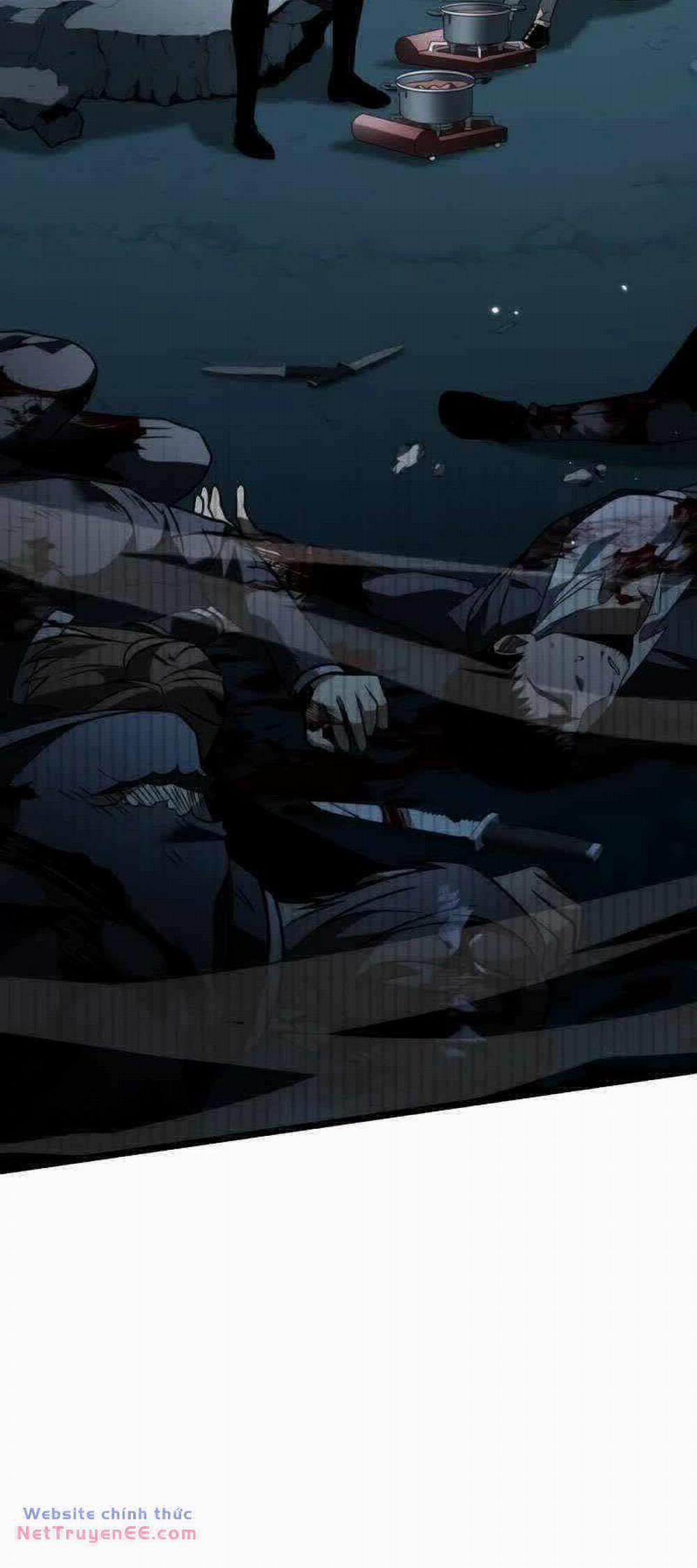 Chiến Binh Hồi Quy 15 trang 11