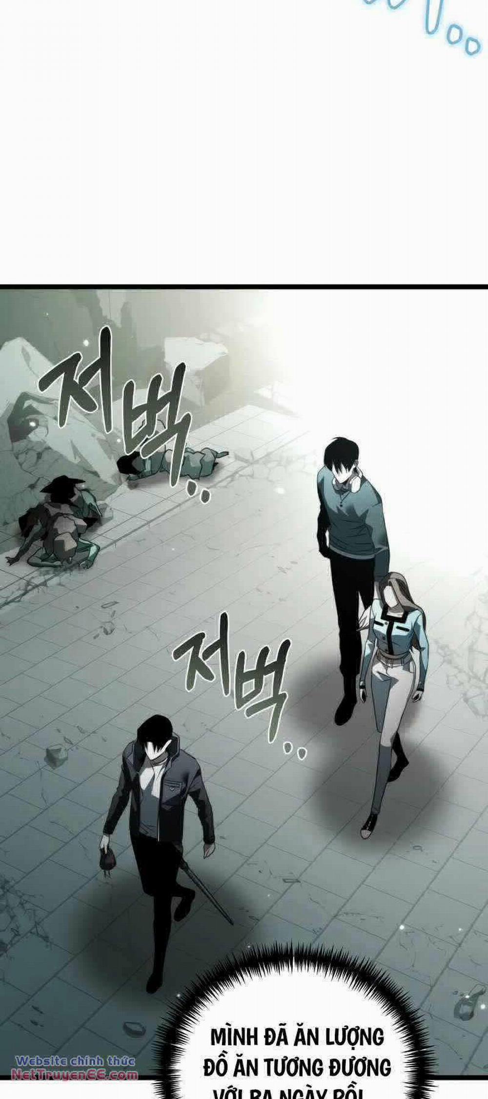 Chiến Binh Hồi Quy 15 trang 15